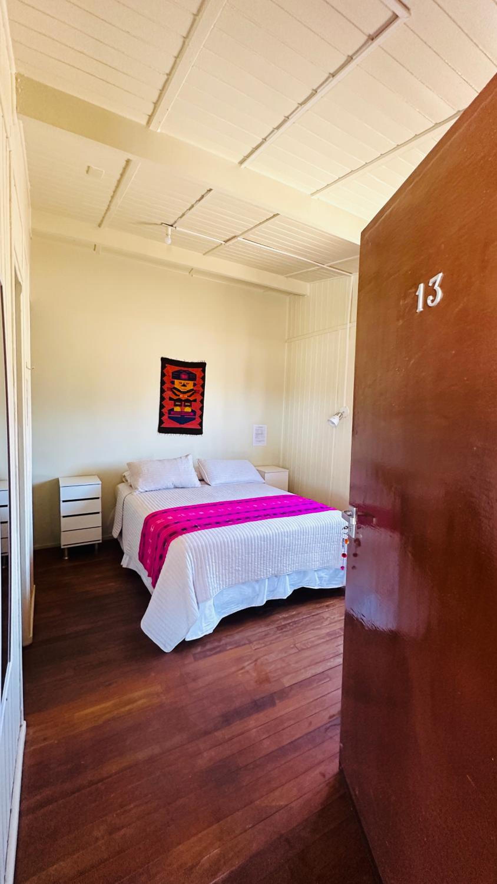Double Room with Private Bathroom photo 2