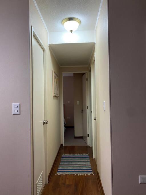 Two-Bedroom Apartment photo 1