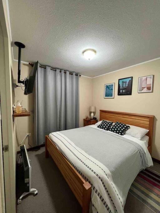 Two-Bedroom Apartment photo 2
