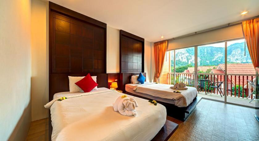 Superior Twin Room - Photo 4