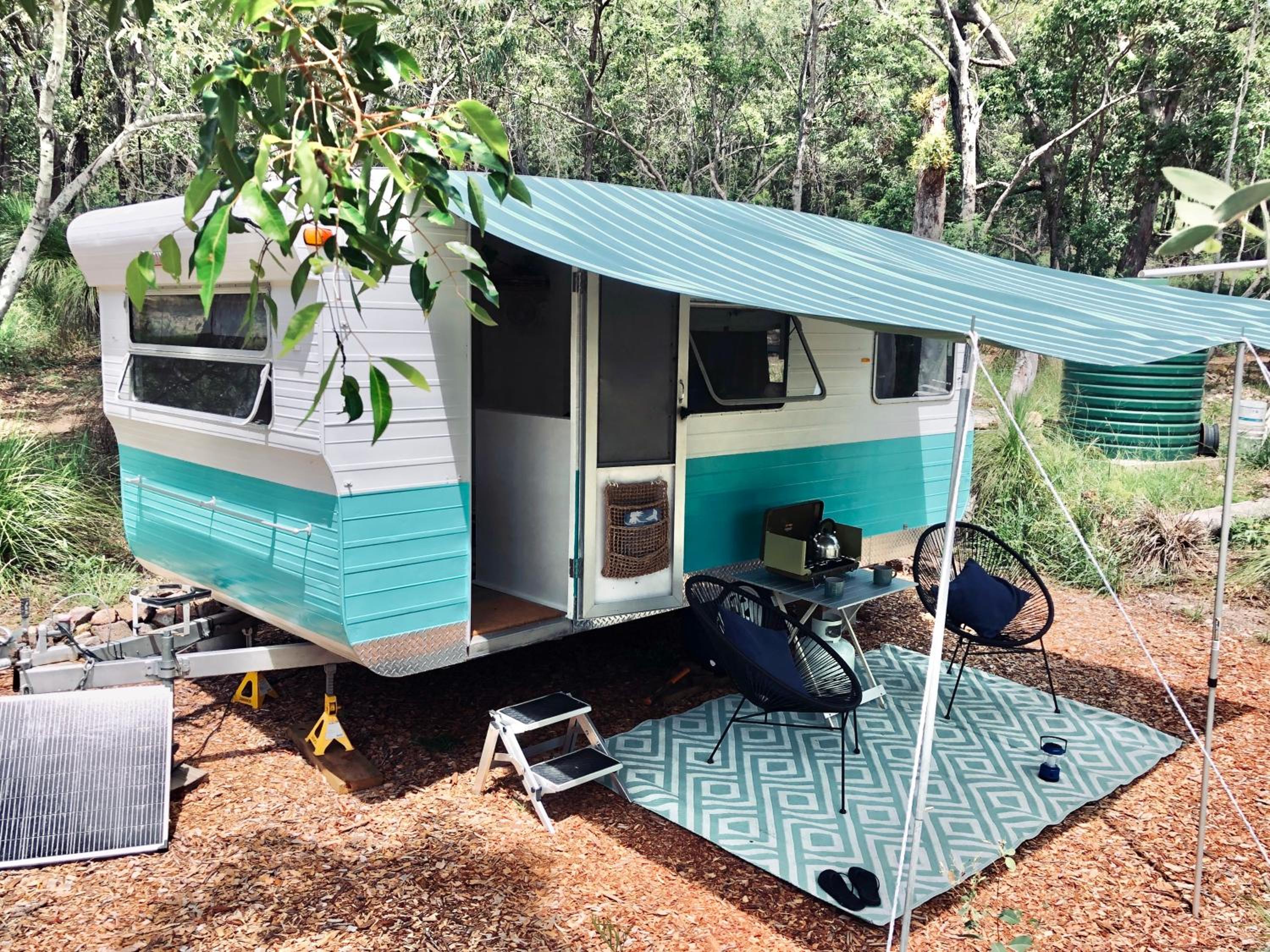 Caravan photo 3