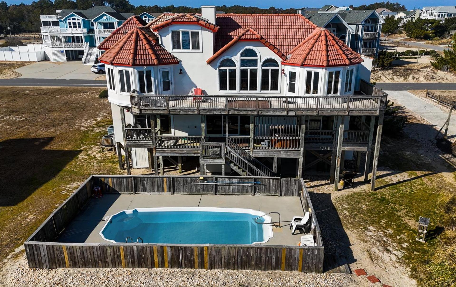 Vacation Home photo 2
