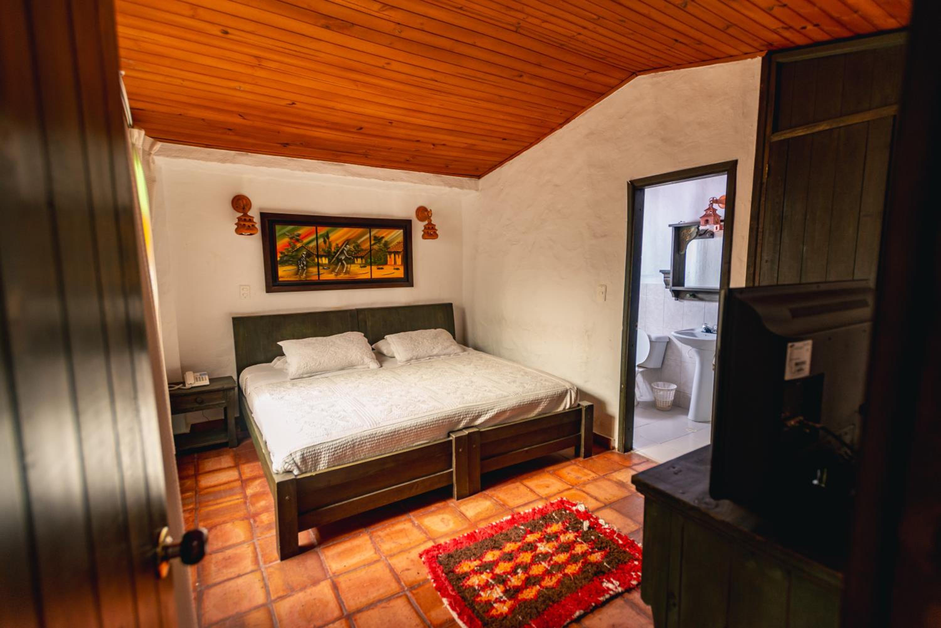 King Room photo 1