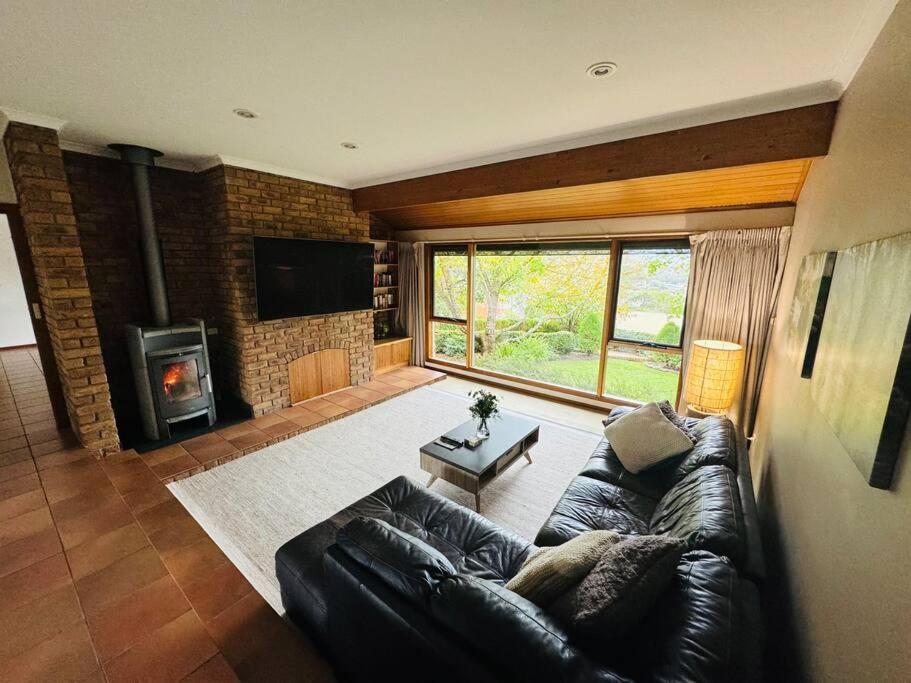 Two-Bedroom House photo 2