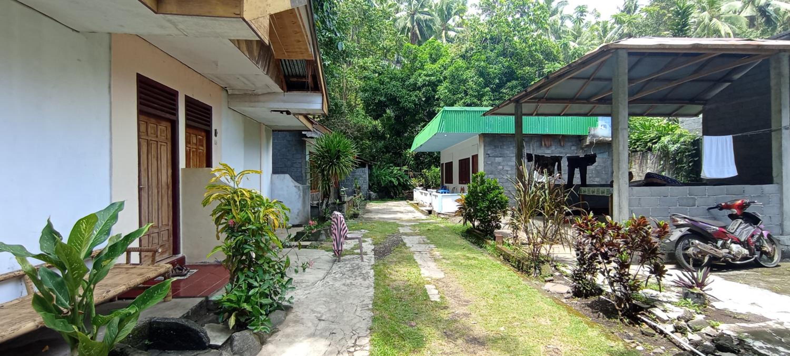 Double Room with Private Bathroom photo 3