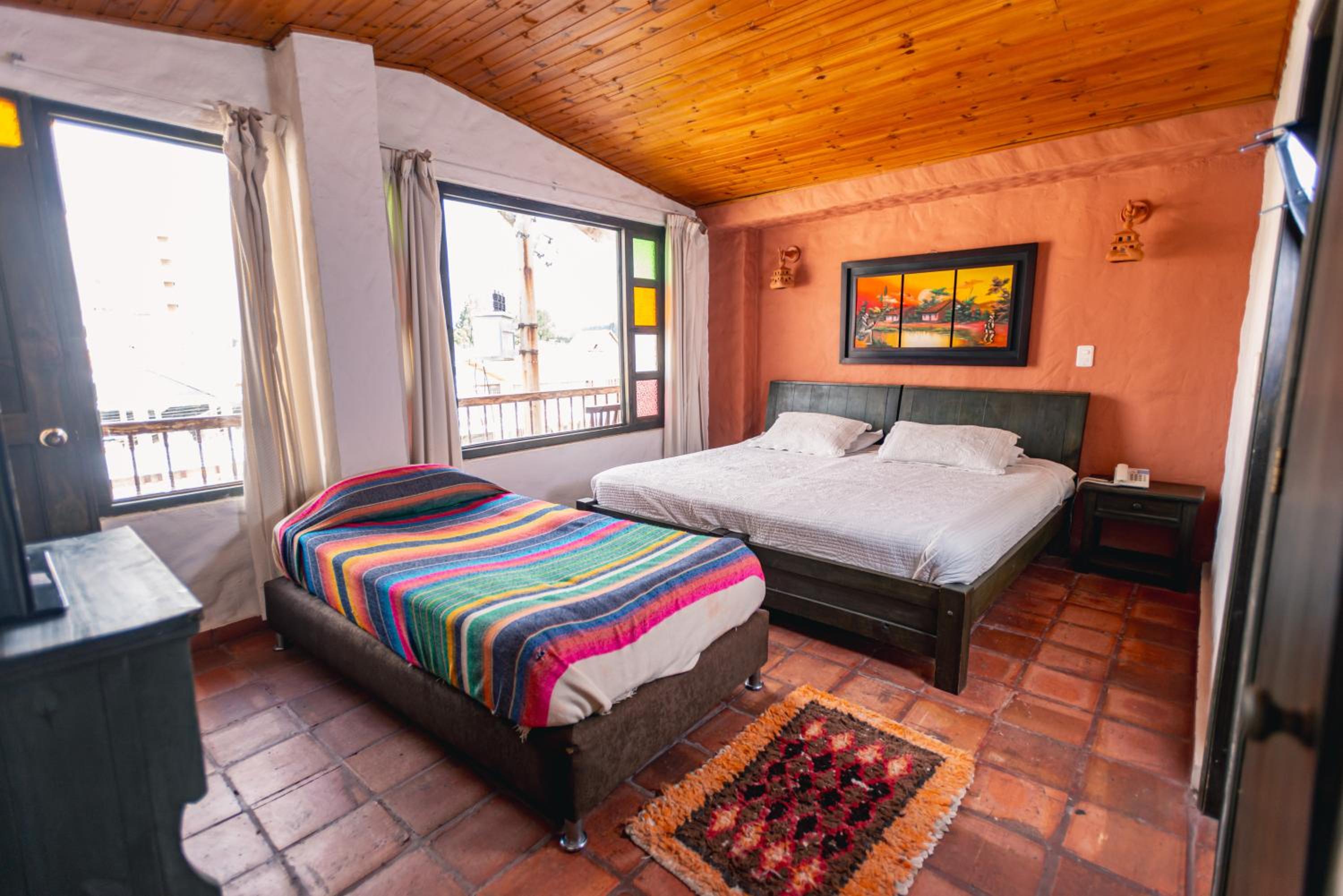 Standard Triple Room photo 1