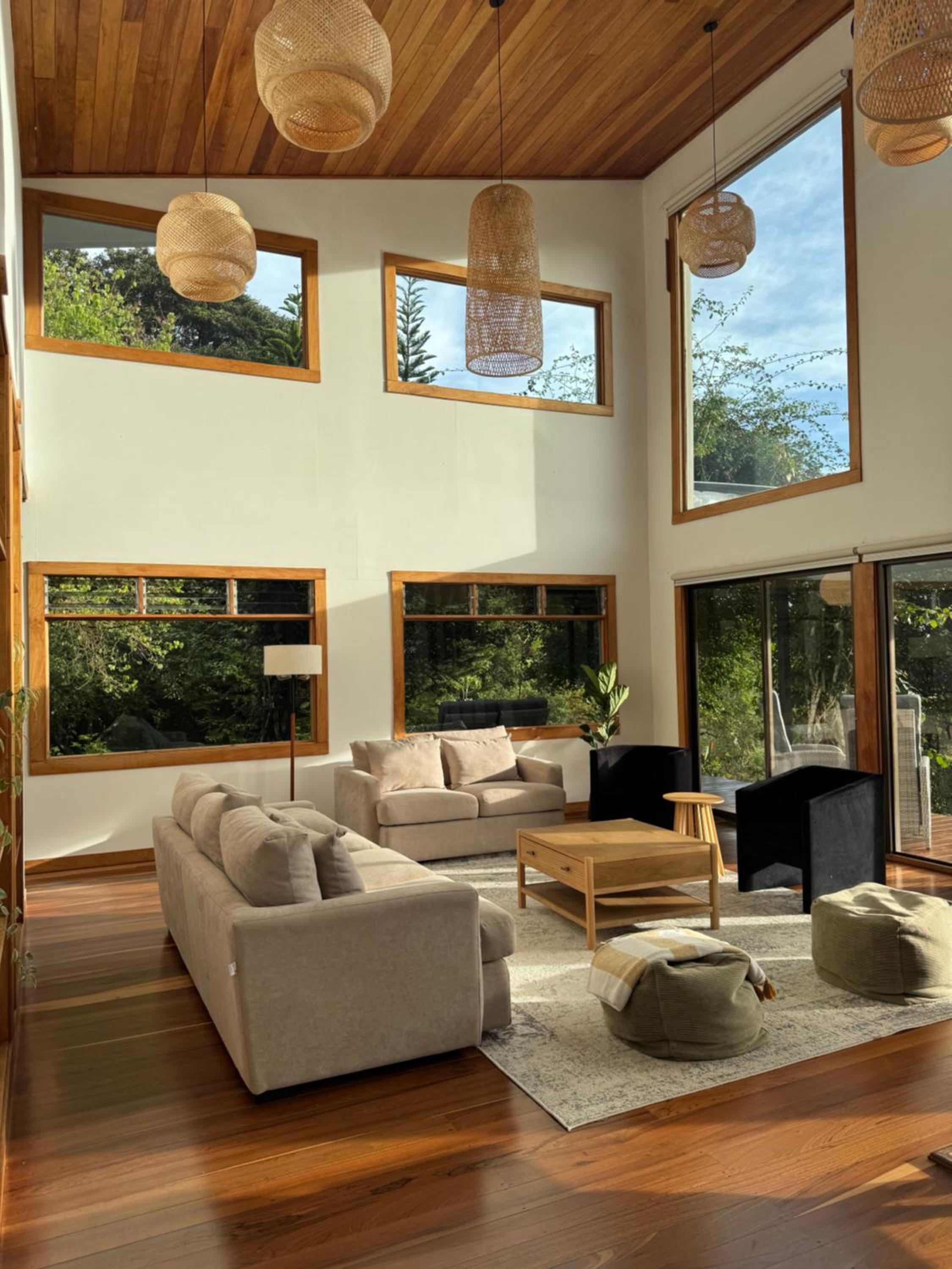 Three-Bedroom House photo 1