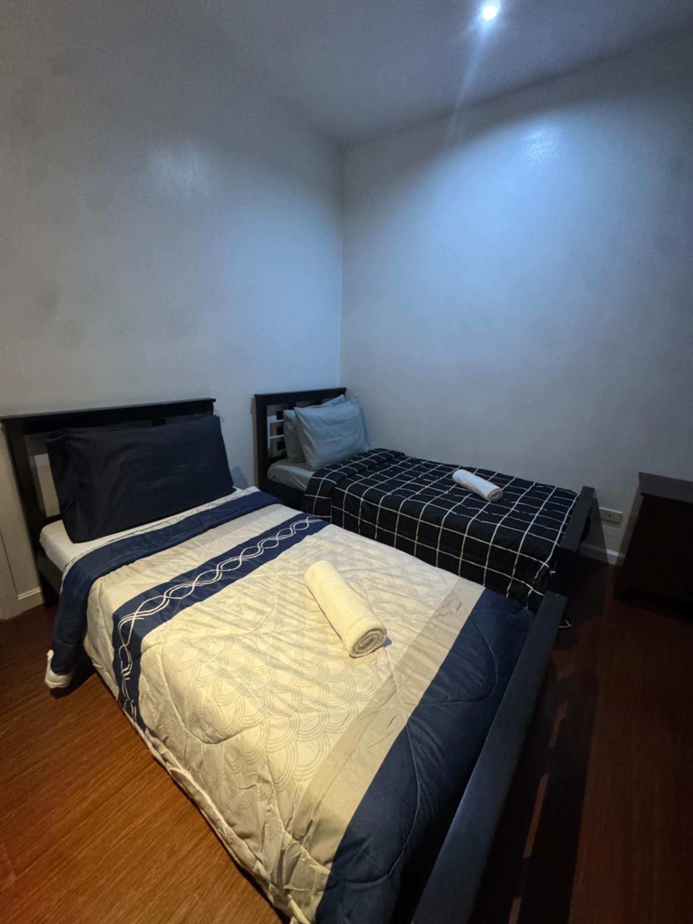 Deluxe Double Room with Extra Bed