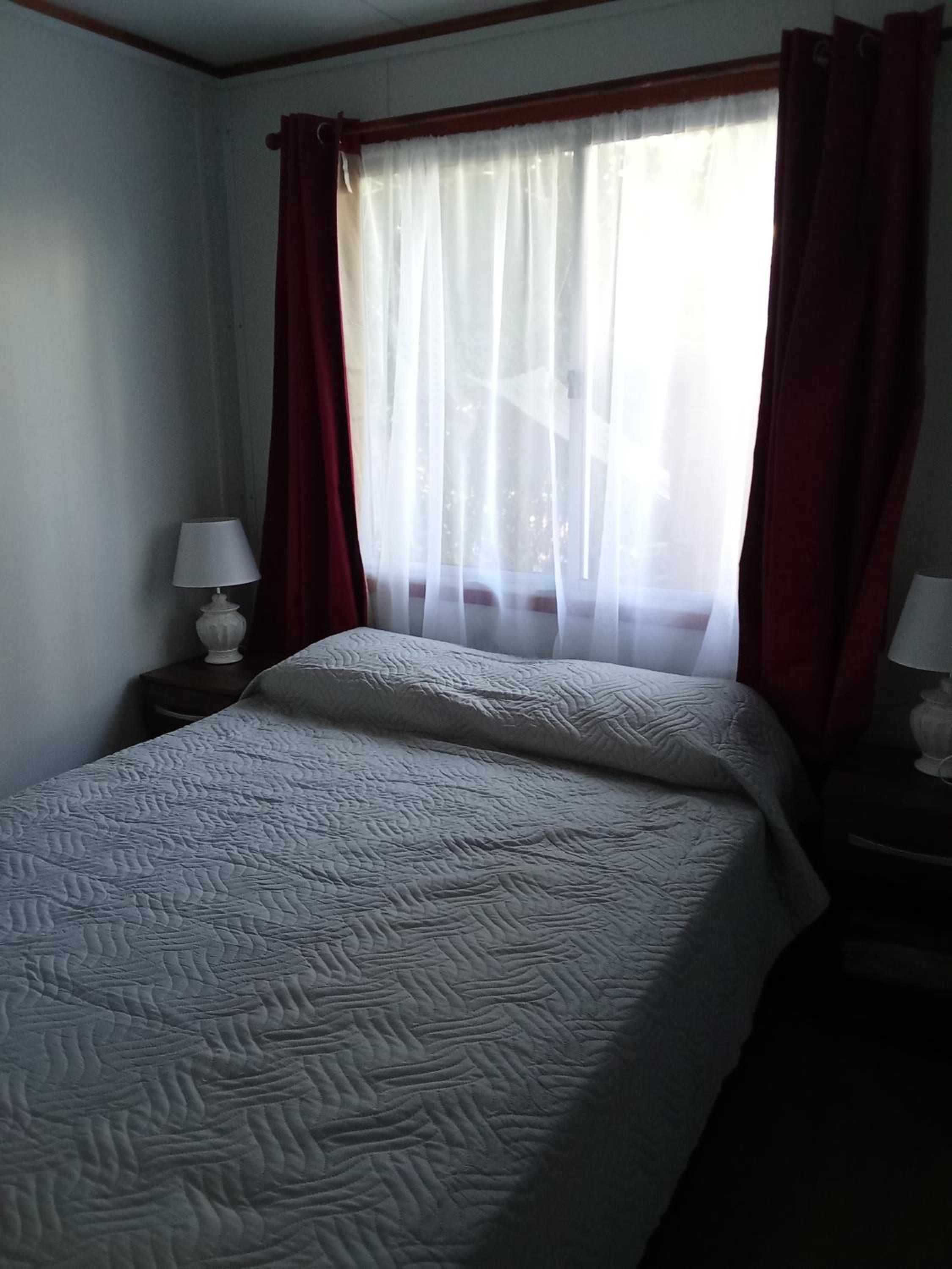 Two-Bedroom House photo 3