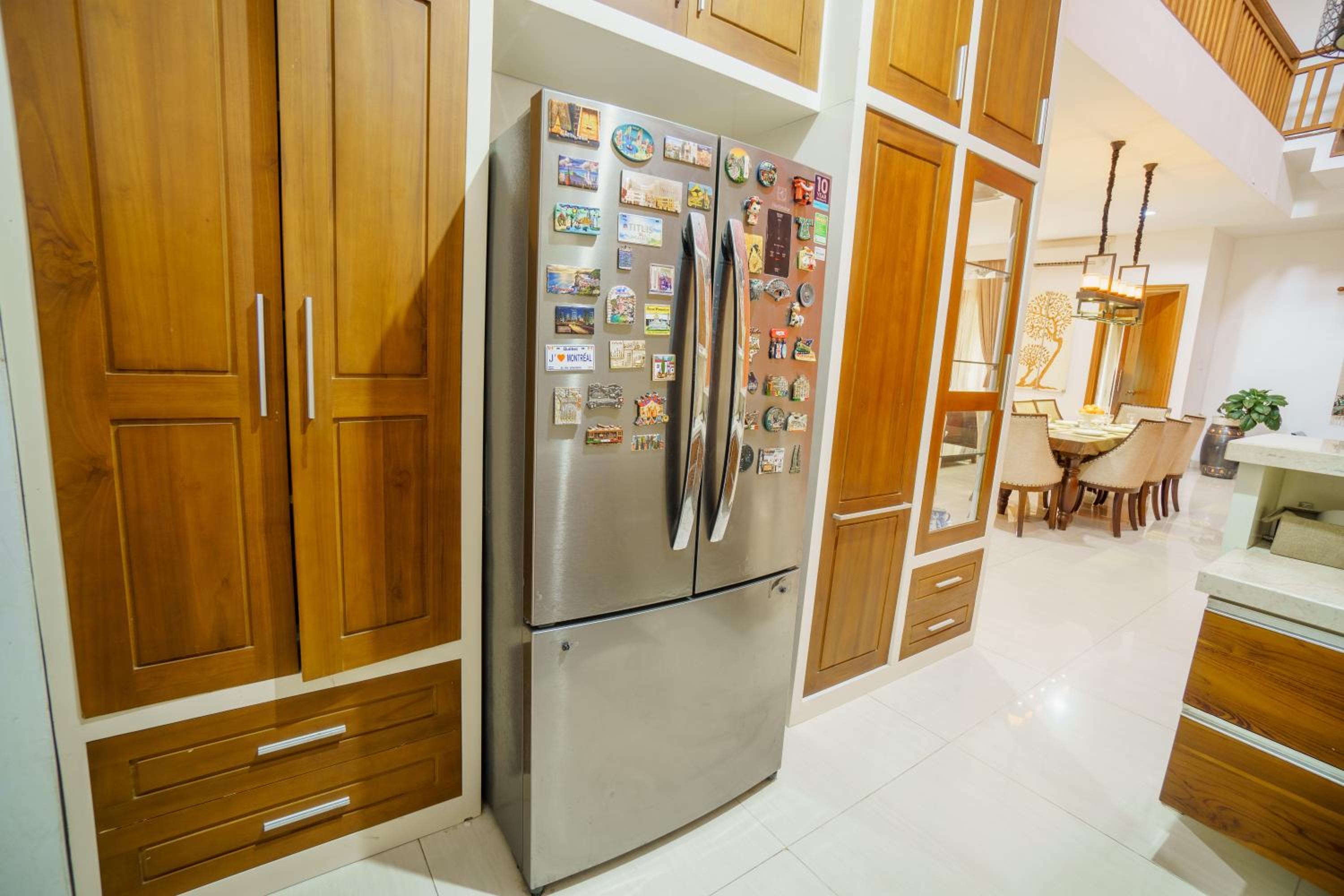 Villa photo 2