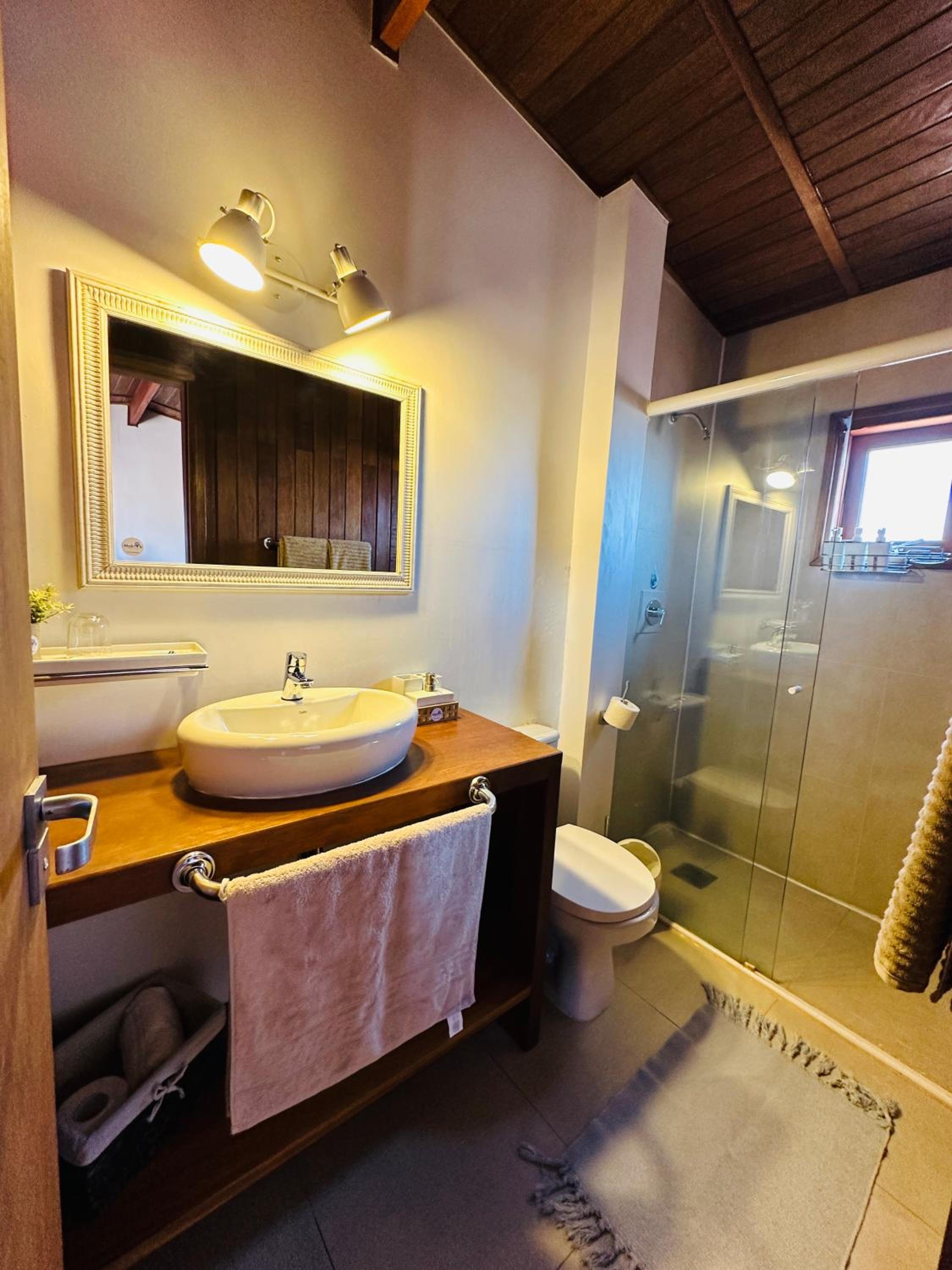 Suite with Mountain View photo 3