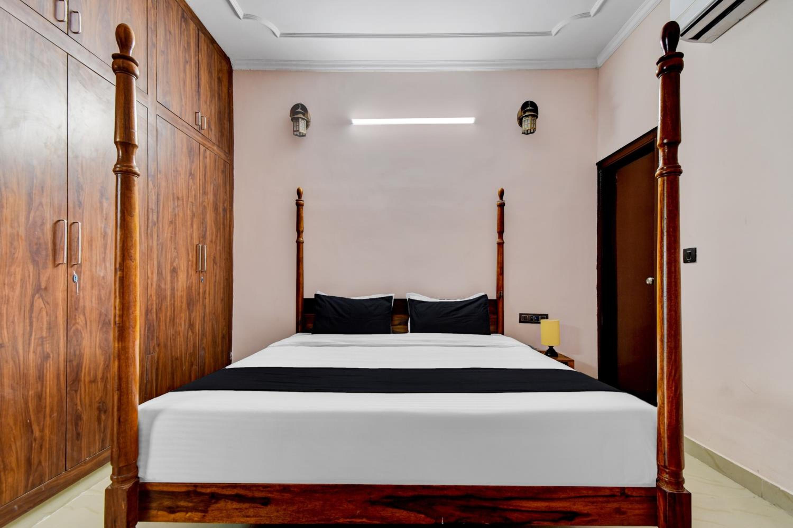 Classic Triple Room
