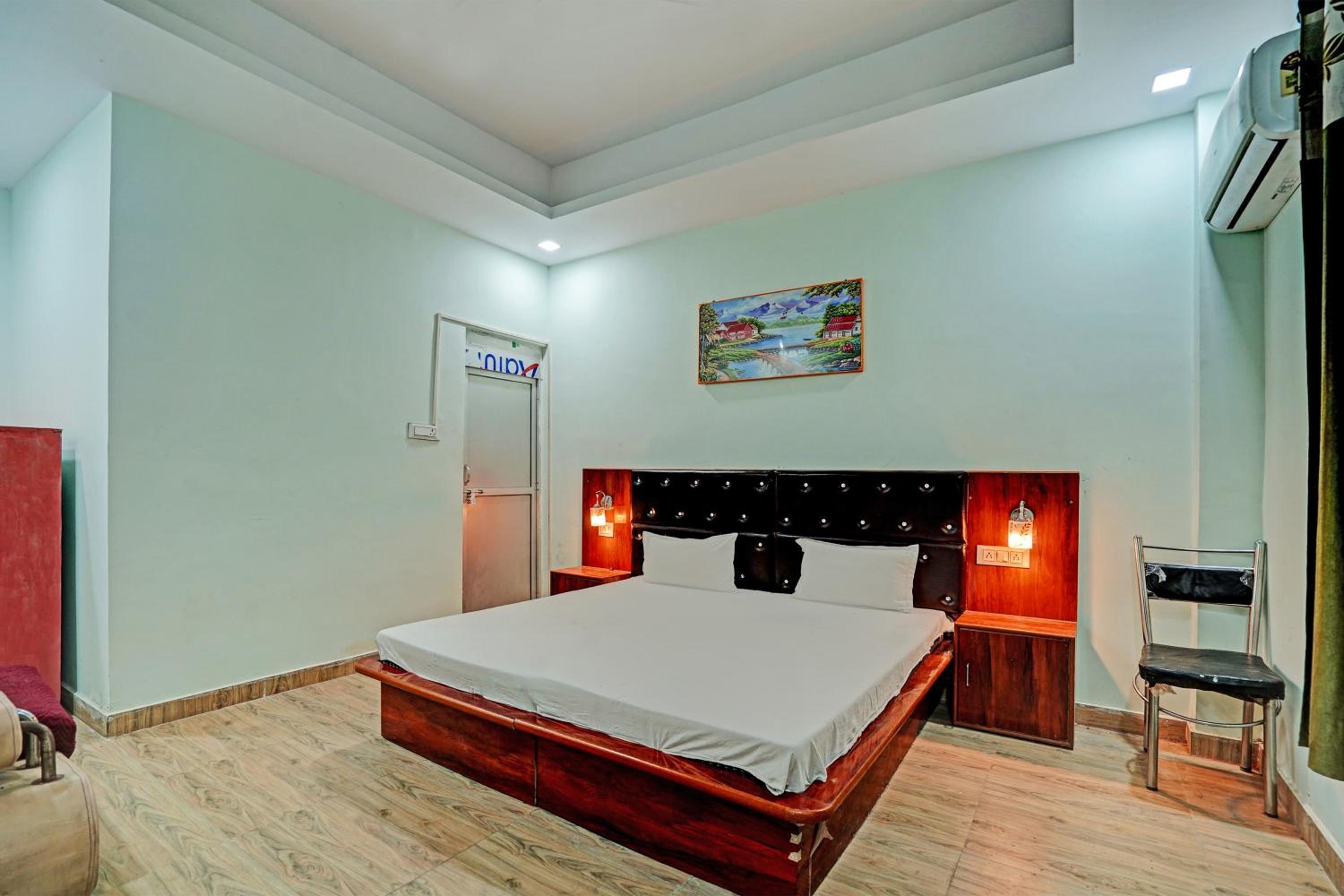 Classic Triple Room