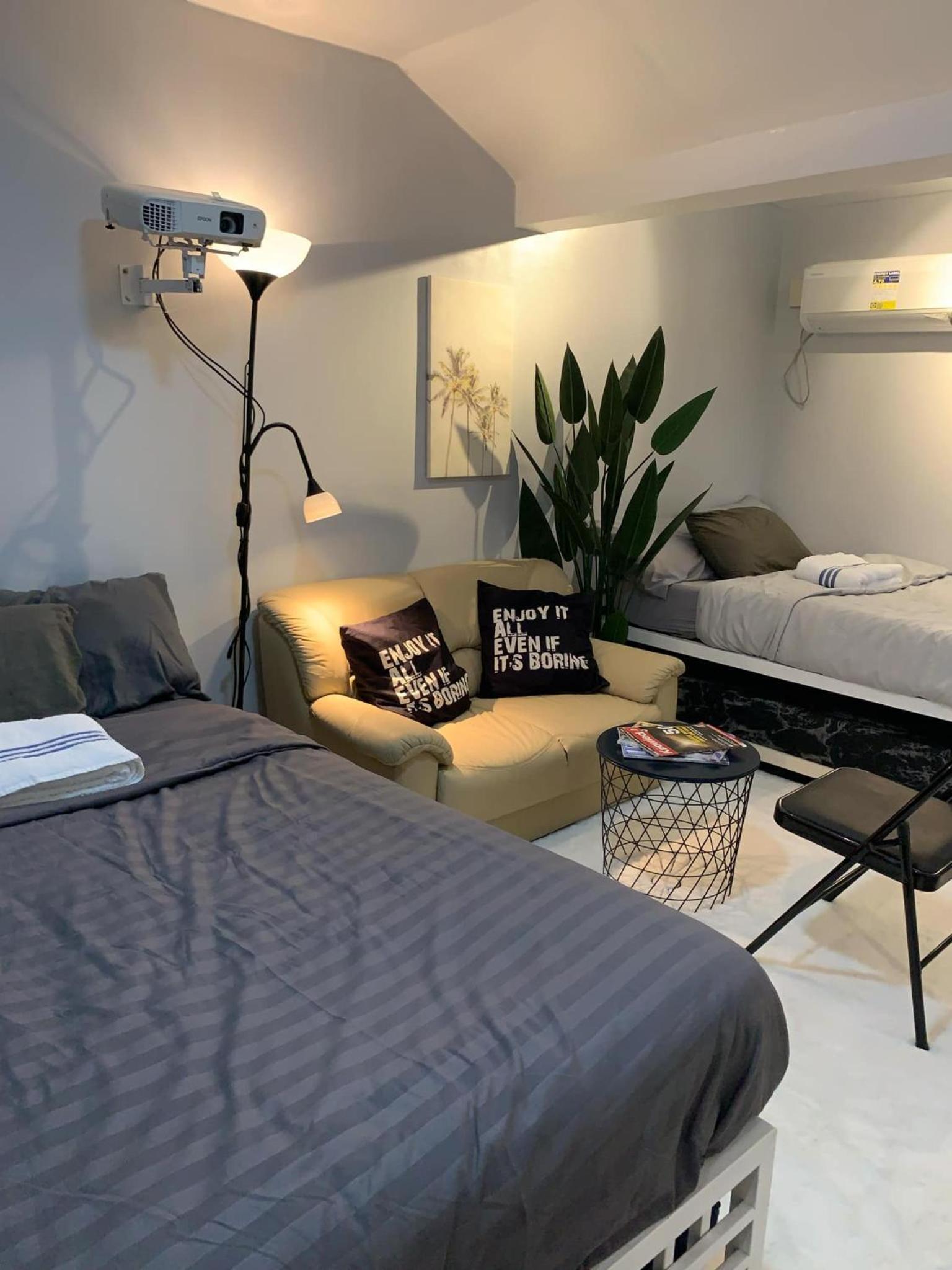 Two-Bedroom House photo 3