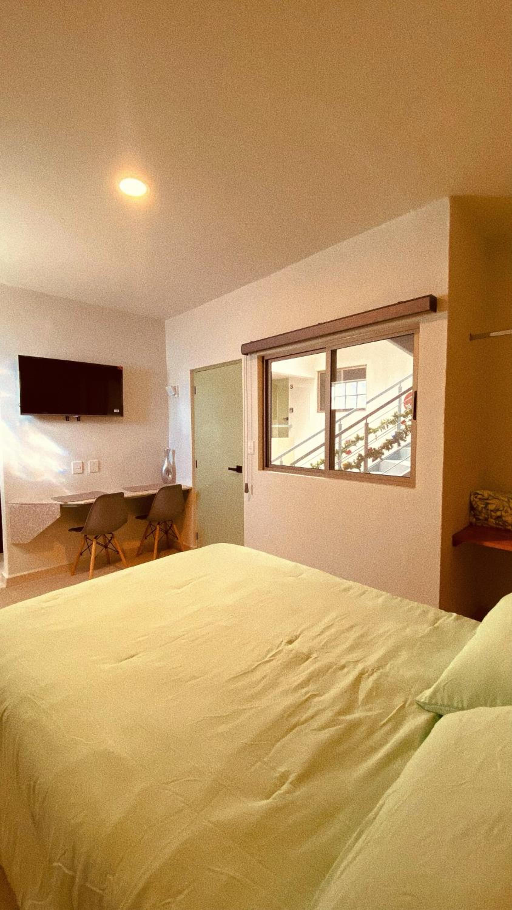 Standard Apartment