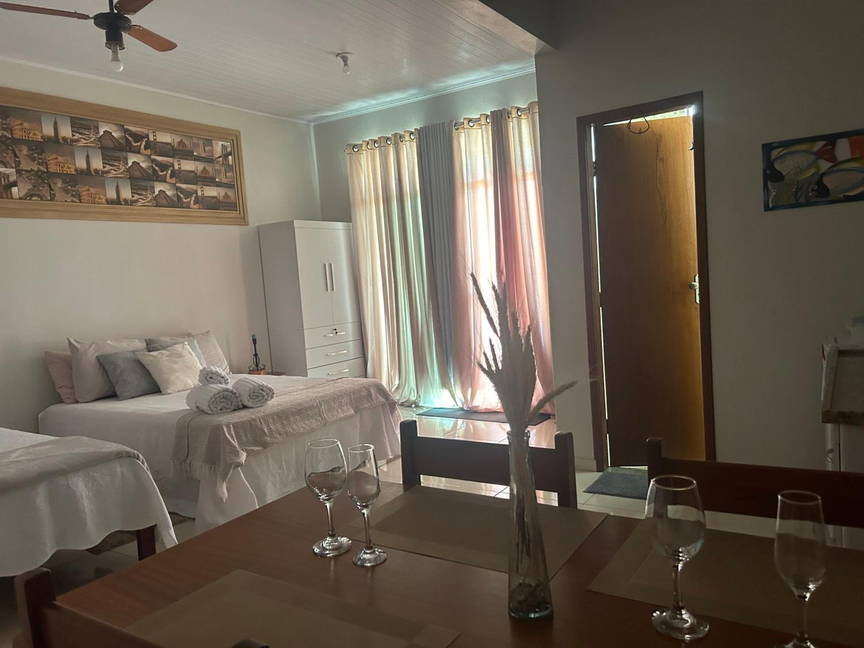 Apartment with Pool View  photo 1