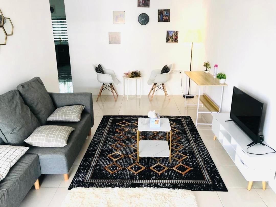 Two-Bedroom House photo 1
