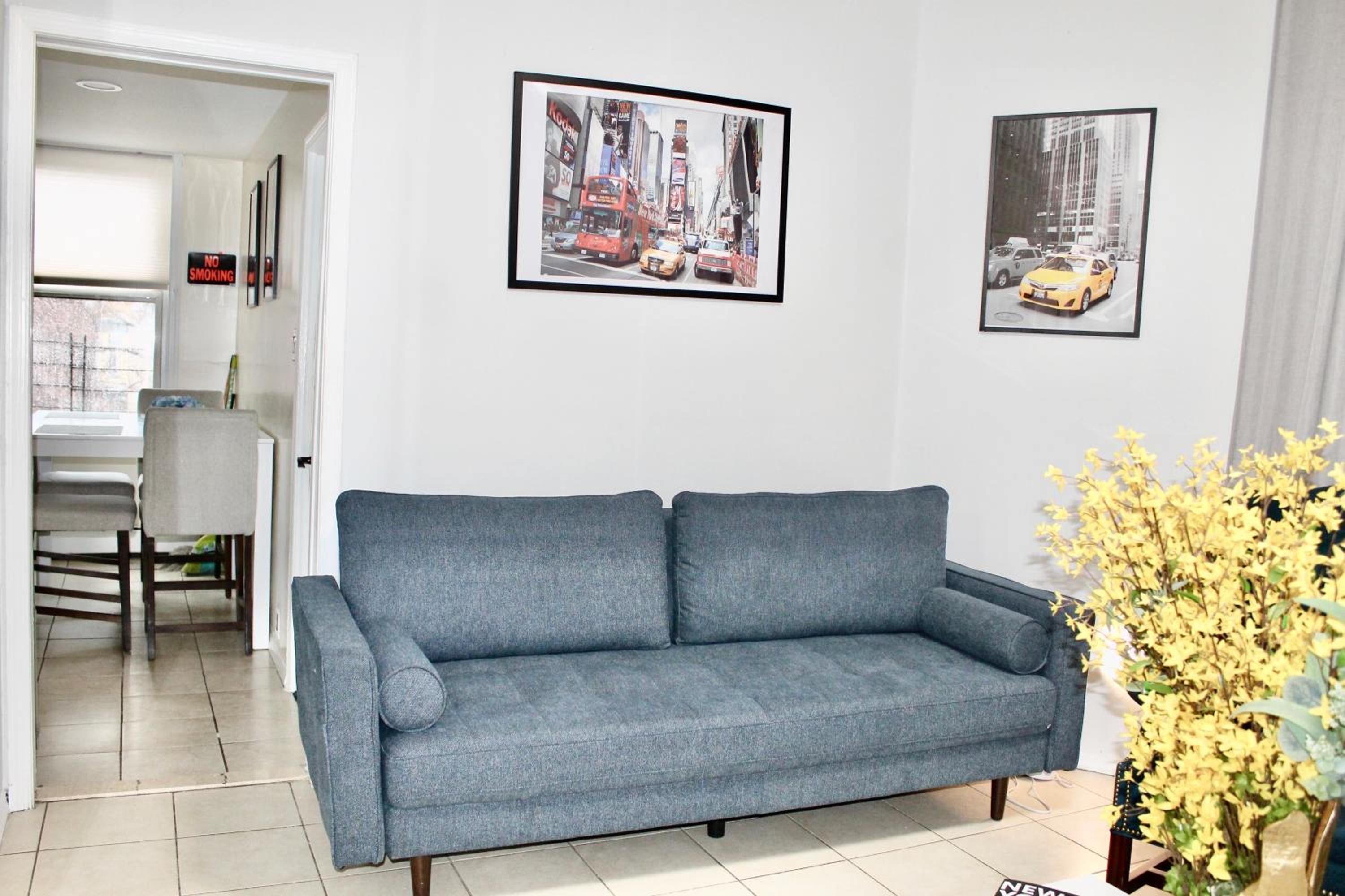 Deluxe Queen Room photo 1