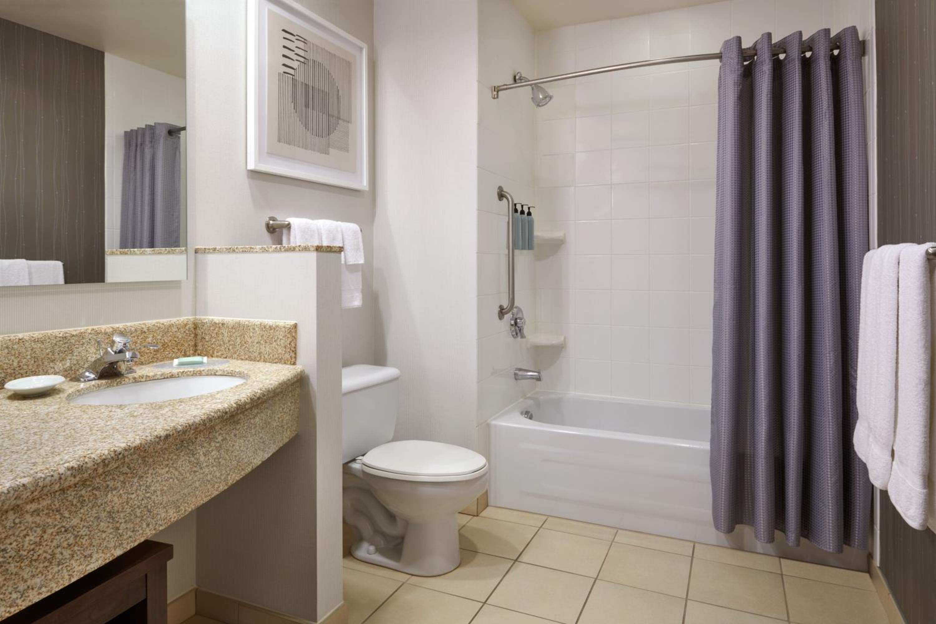 1 King Studio Suite - Photo 3