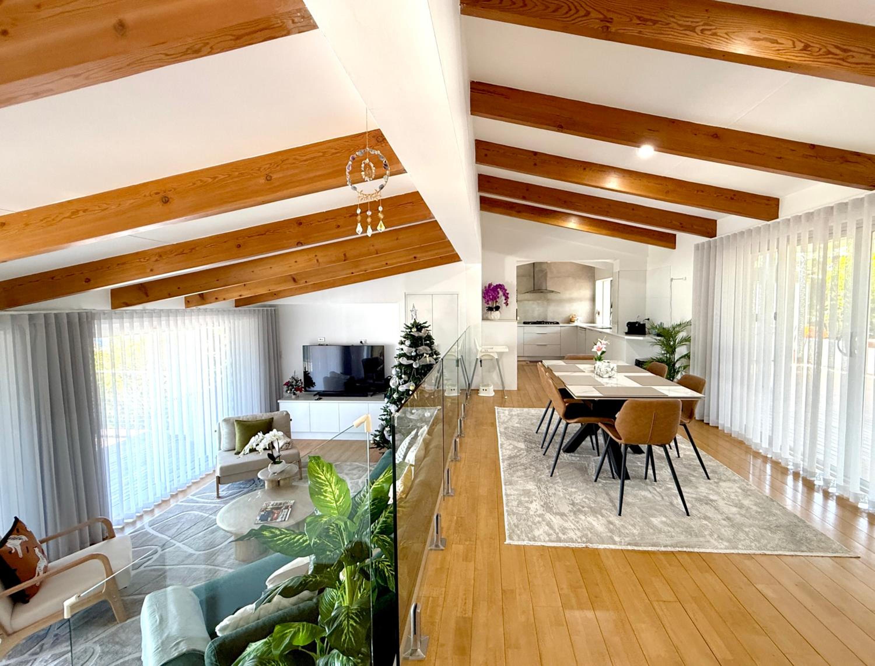 Villa with Sea View photo 1