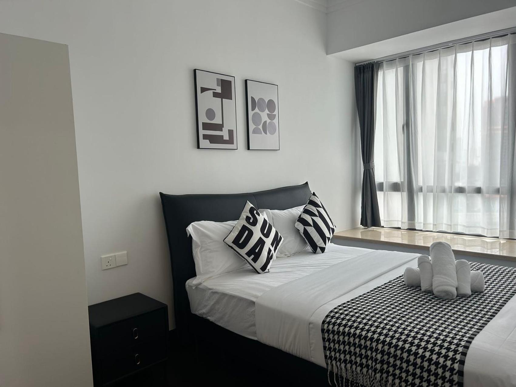 Apartment With Sea View photo 1