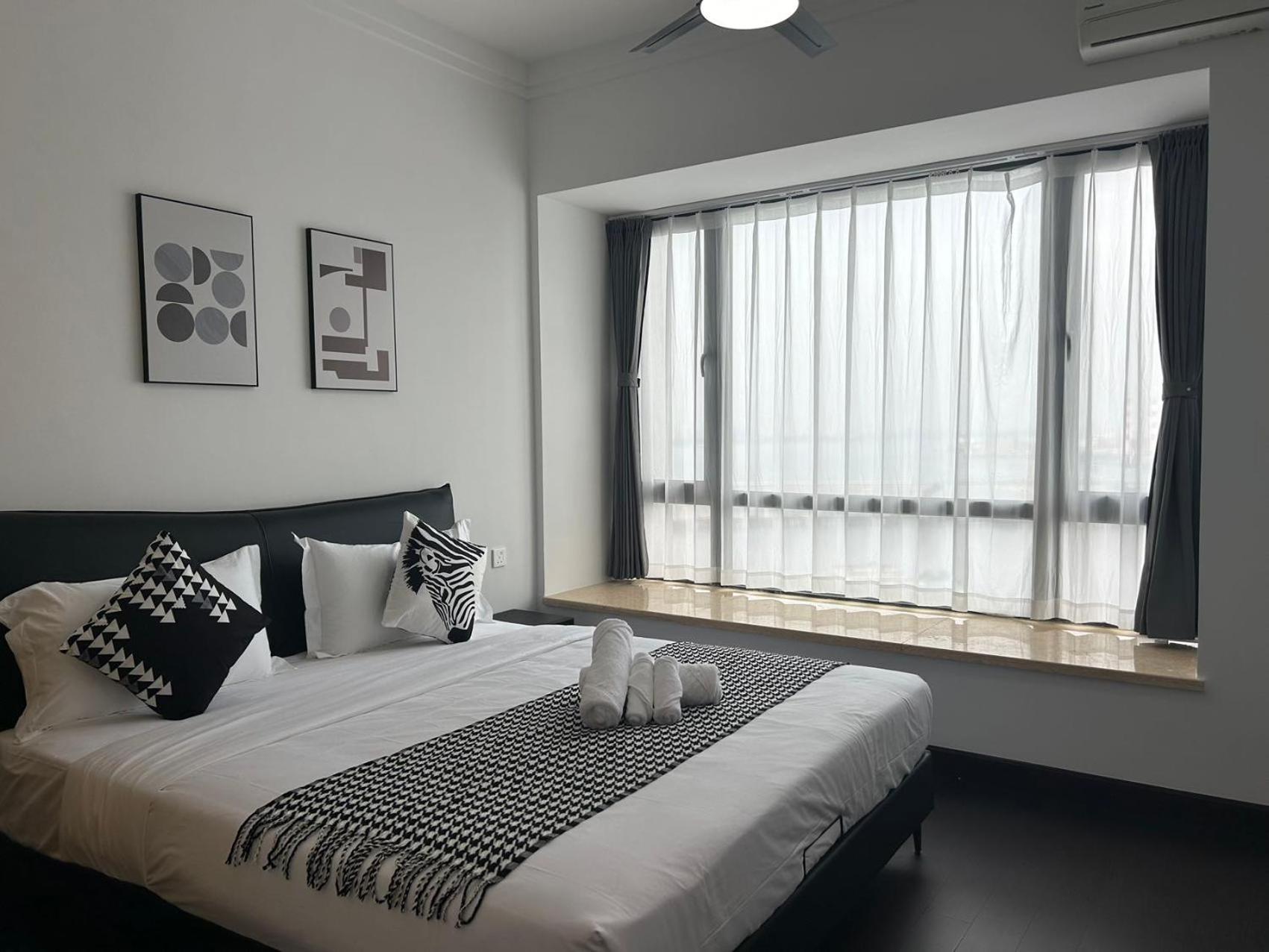 Apartment With Sea View photo 3