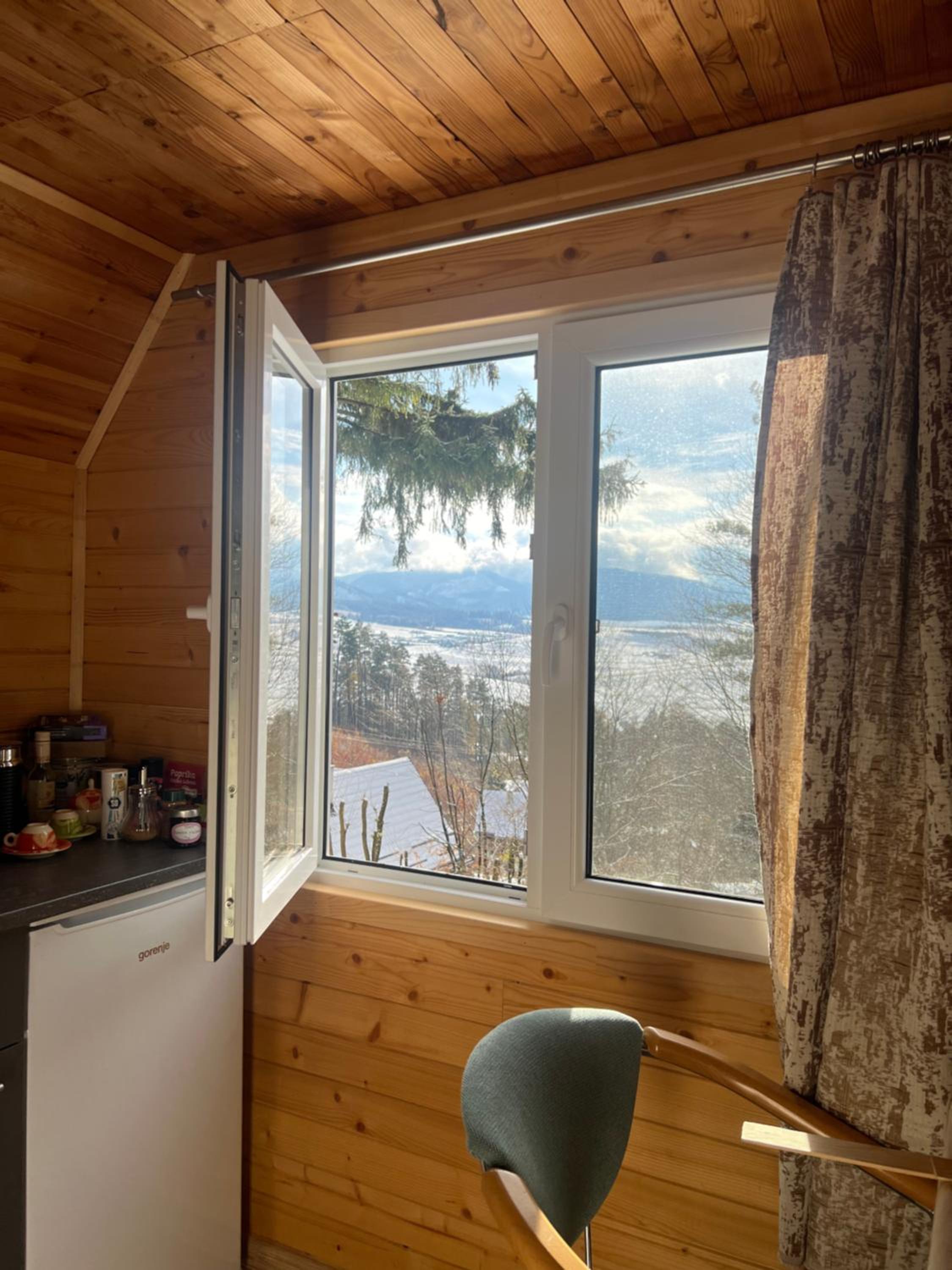 One-Bedroom Chalet photo 2