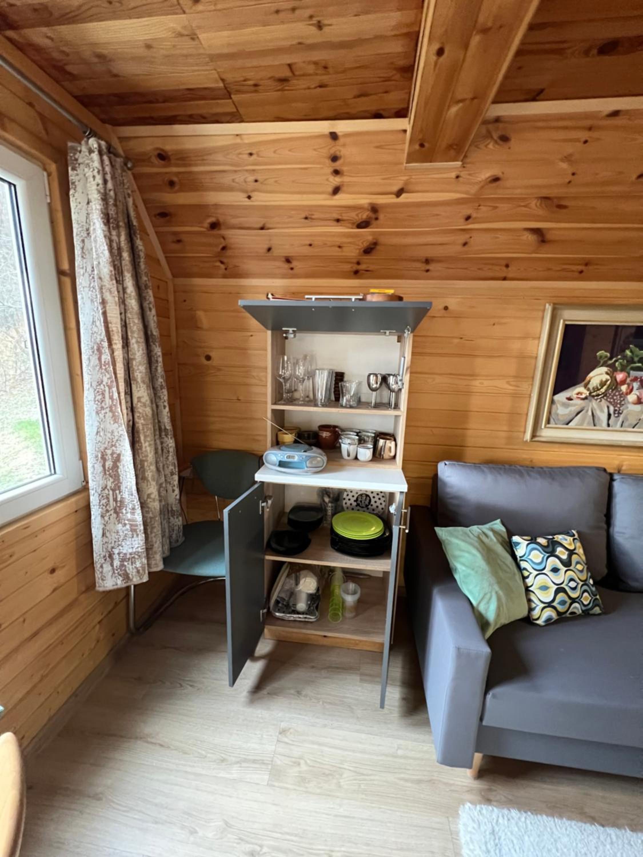 One-Bedroom Chalet photo 3