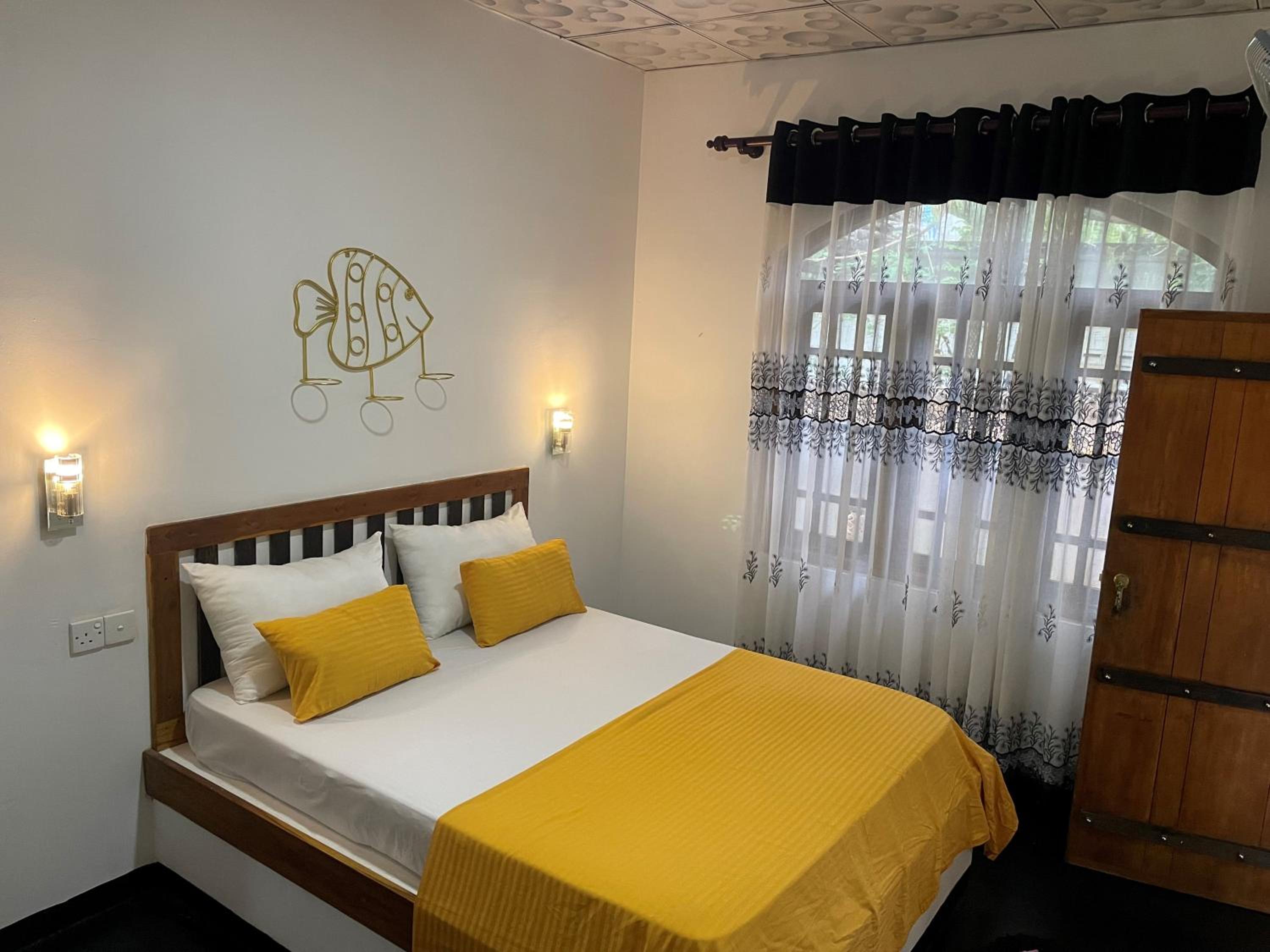 Deluxe Double or Twin Room photo 3