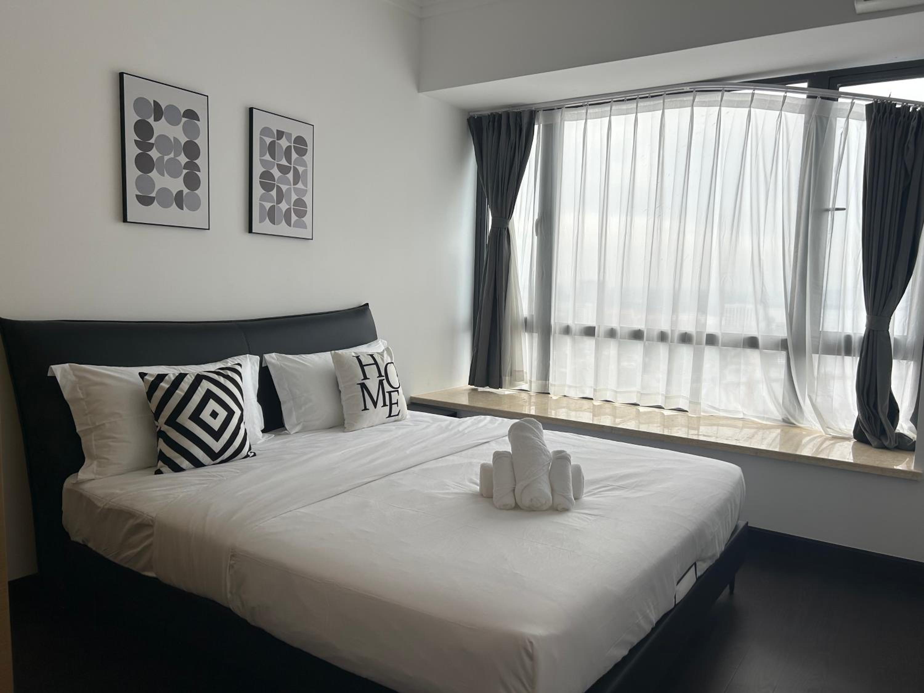 Apartment photo 3