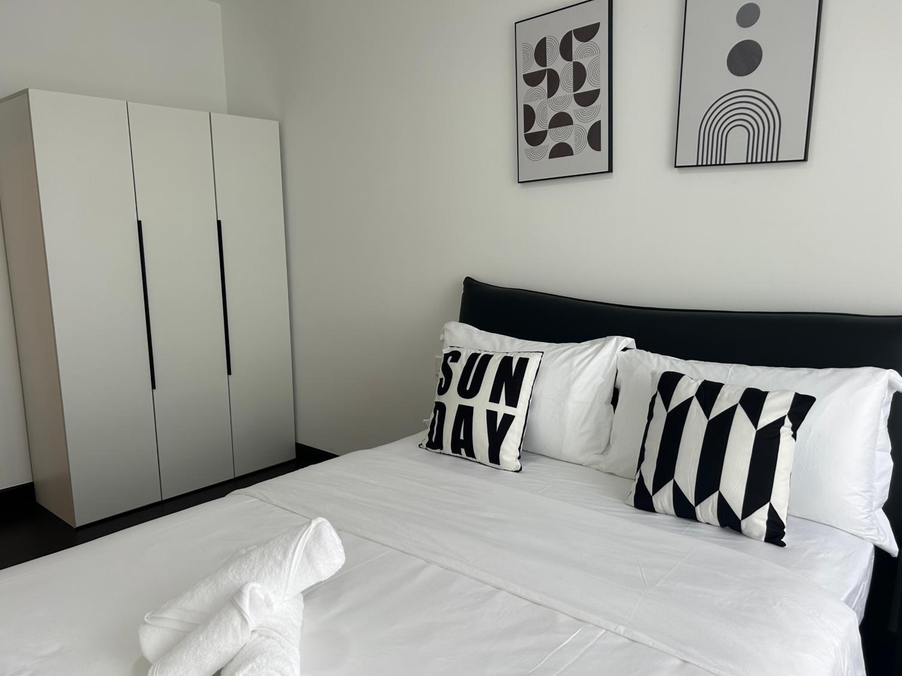 Apartment photo 1