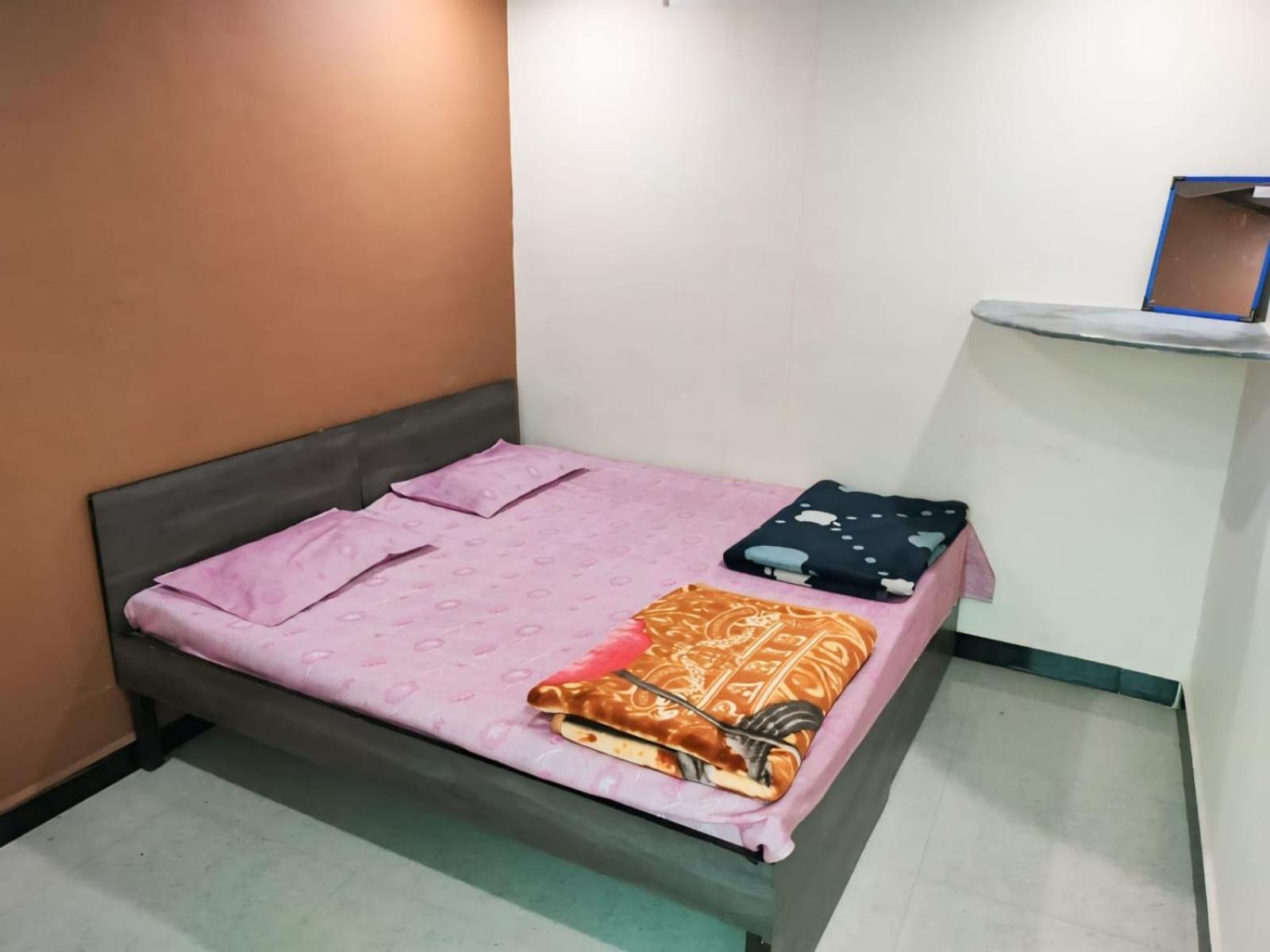 Double Room photo 1