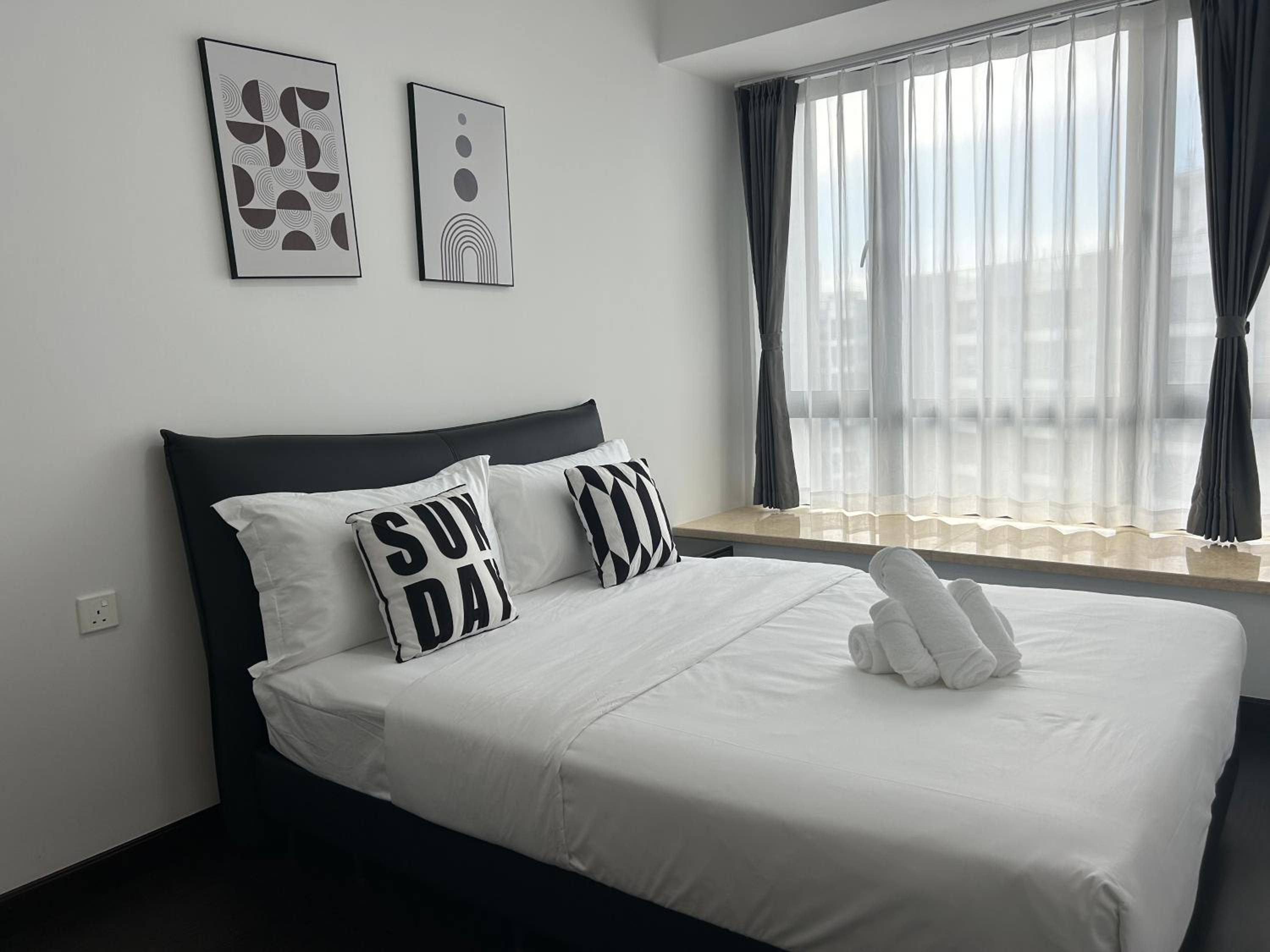 Apartment photo 3
