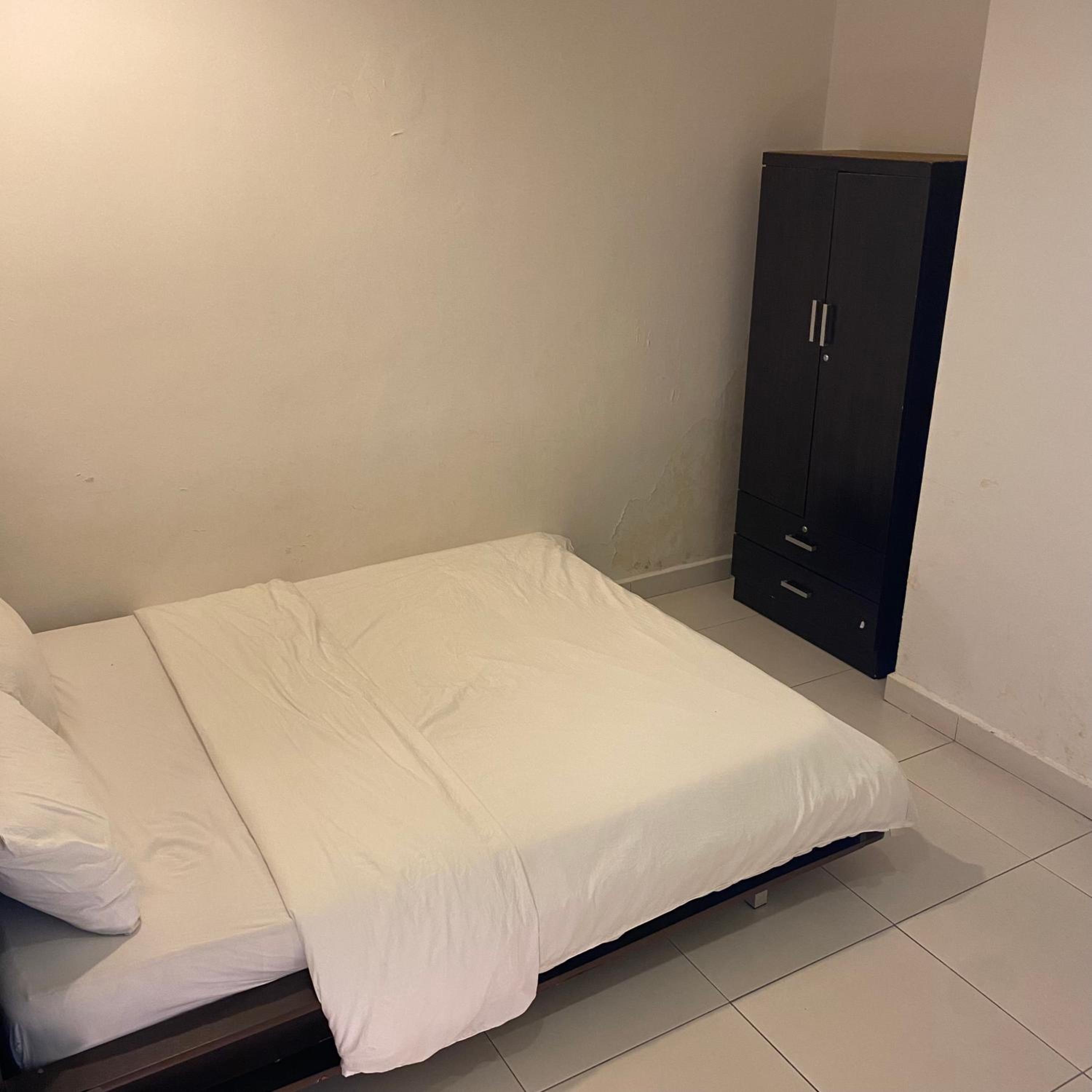 Three-Bedroom Suite
