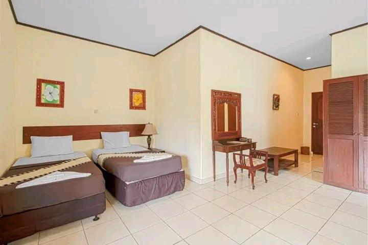 Double or Twin Room - Photo 4