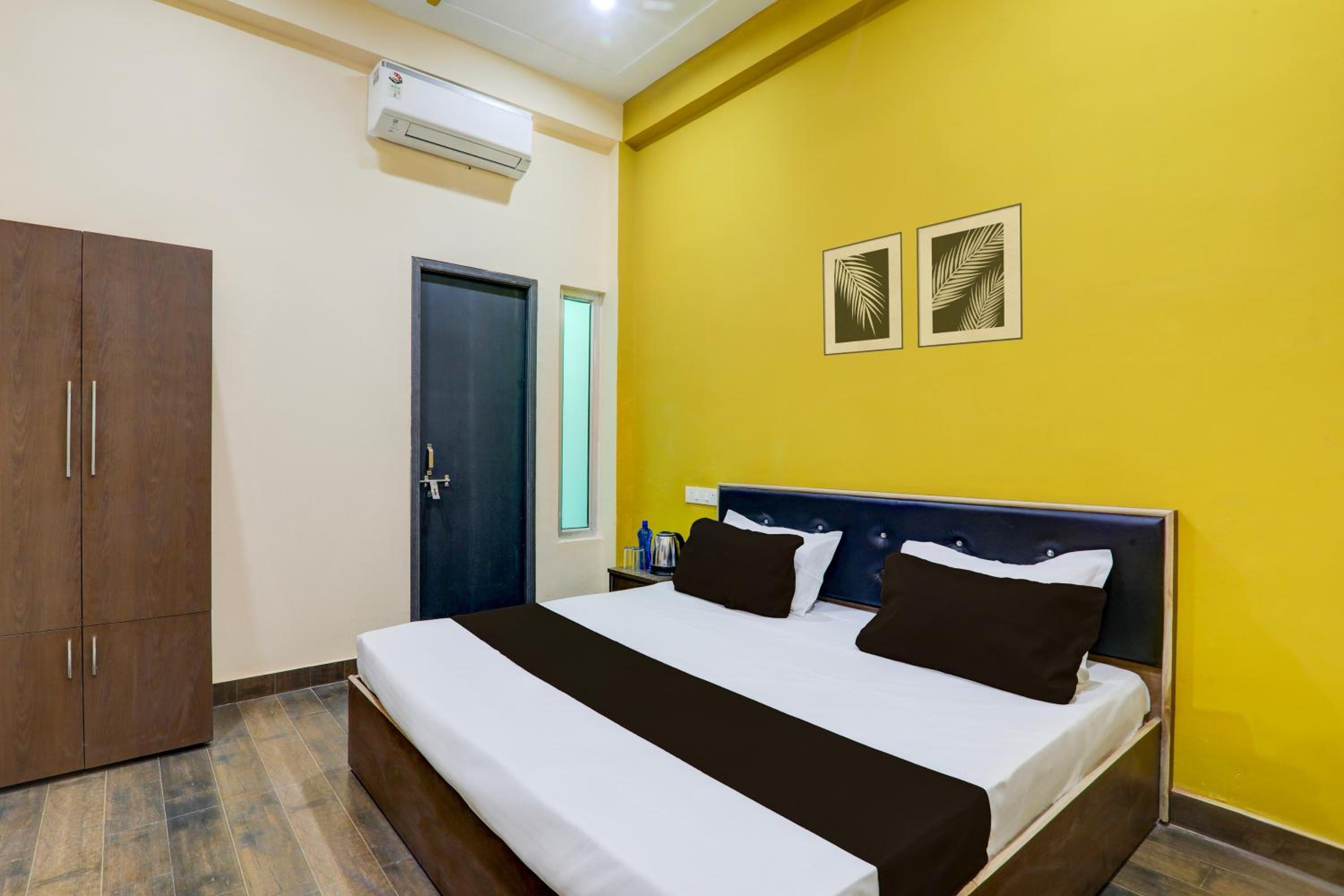 Standard Double Room photo 1