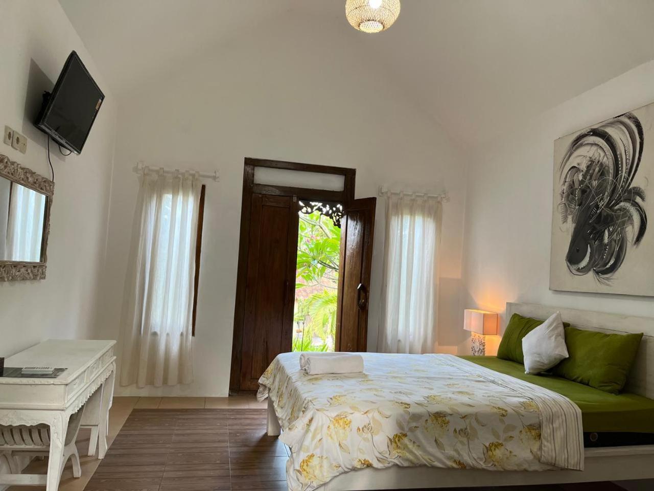 Superior Double or Twin Room photo 1