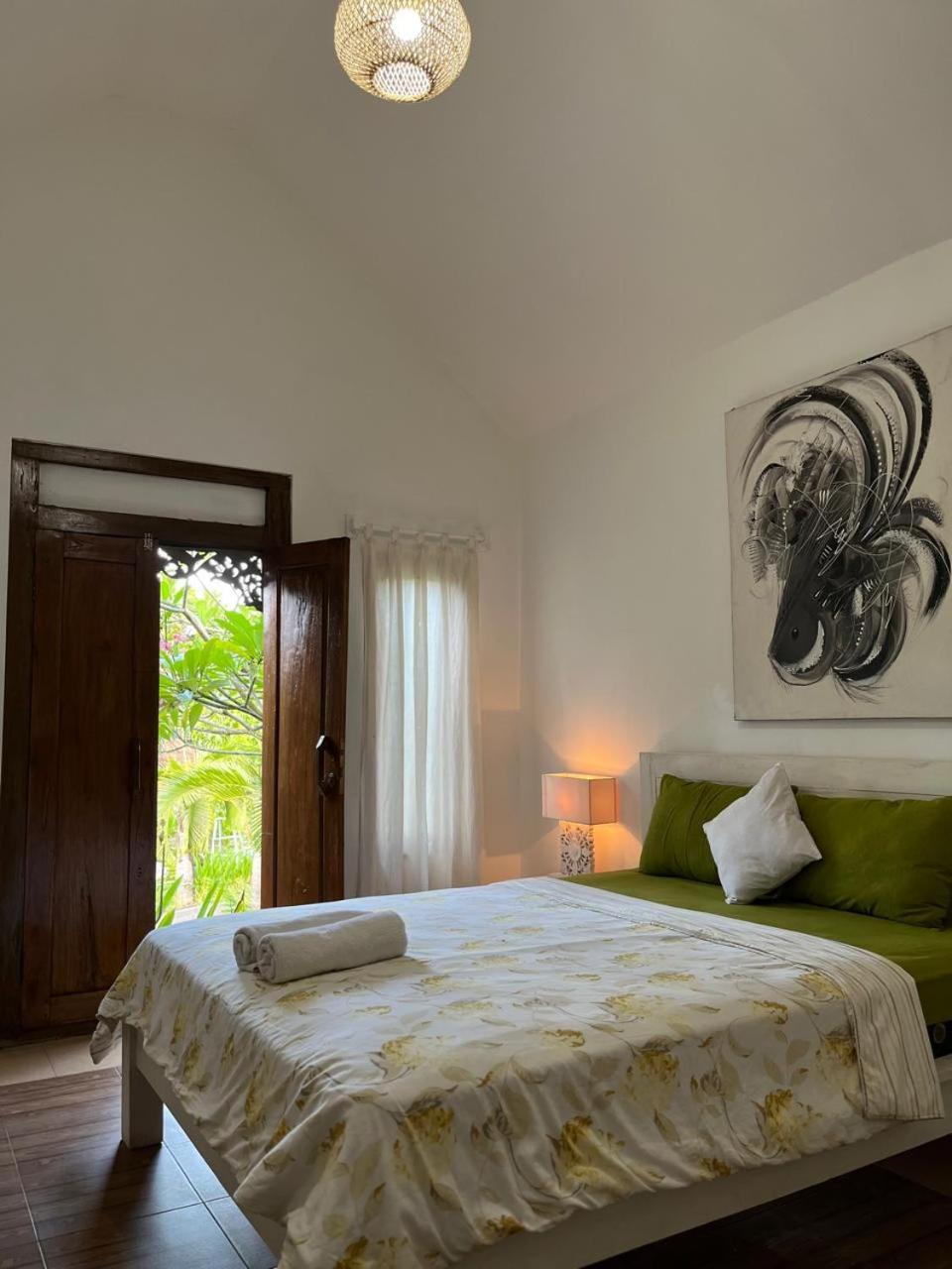 Superior Double or Twin Room photo 3