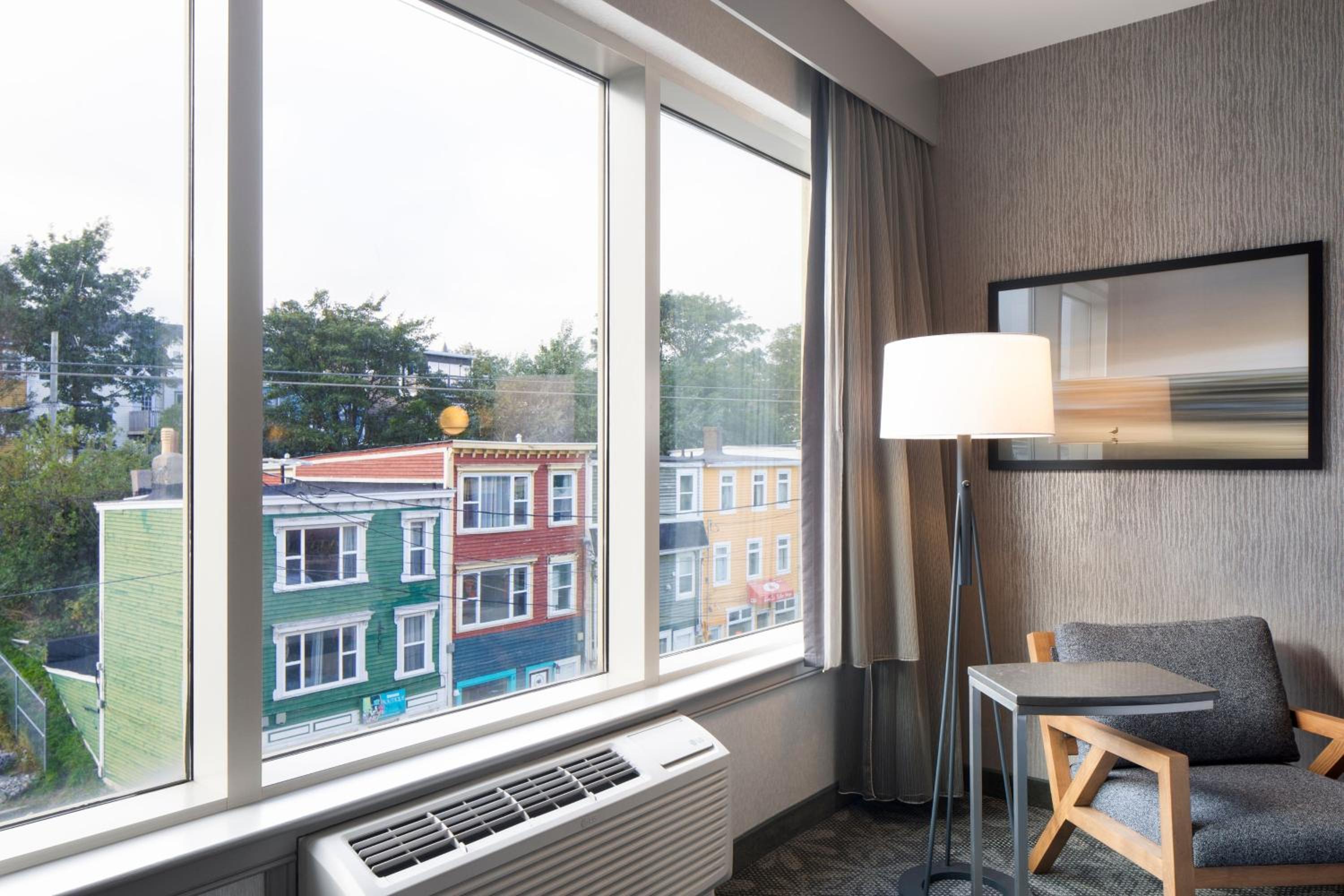 Courtyard by Marriott St. John's Newfoundland, Foto 2
