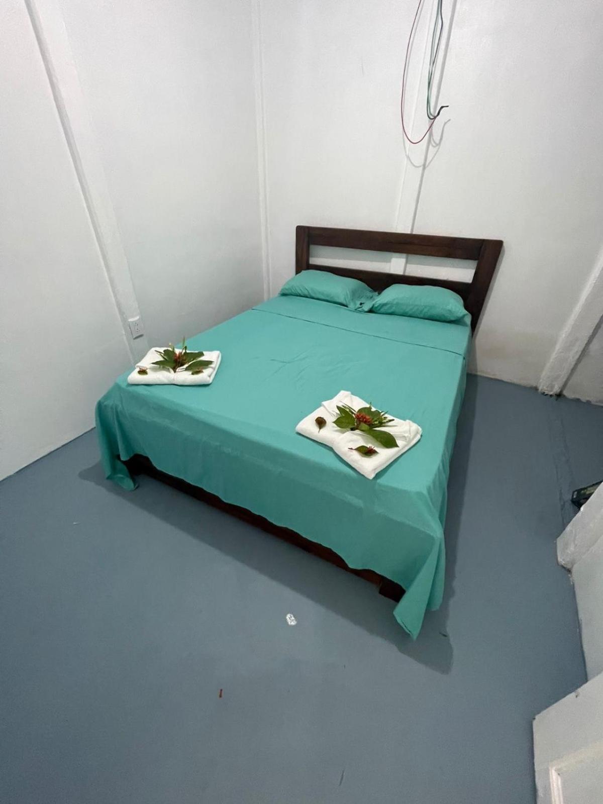 Two-Bedroom House photo 2