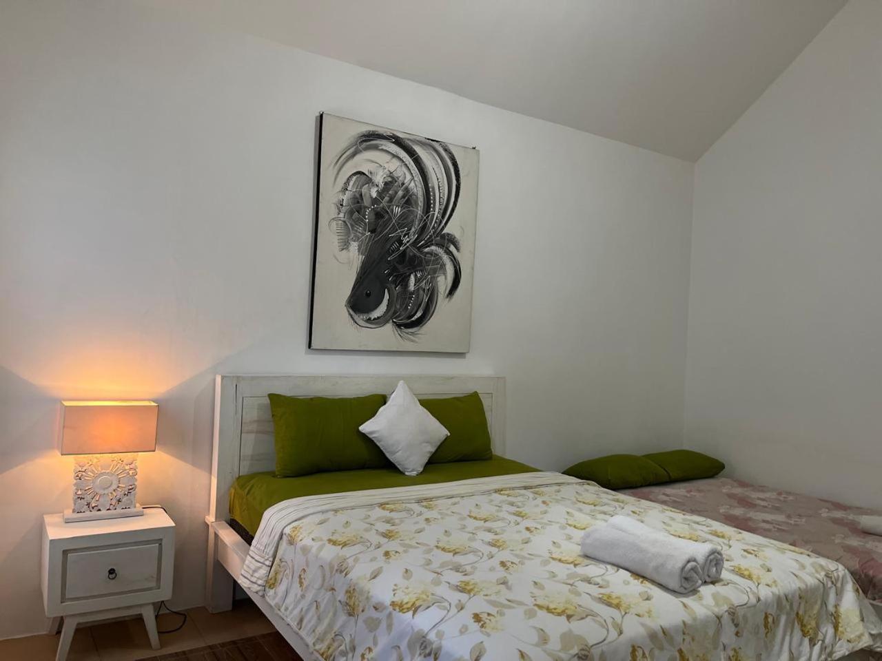 Superior Double or Twin Room photo 2