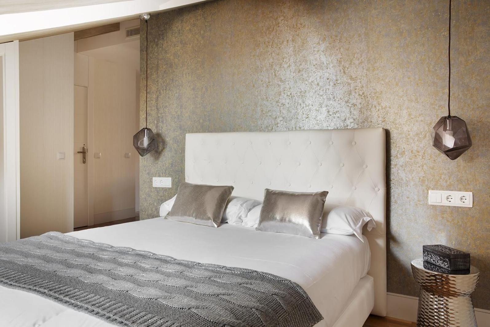 Apartamento de Lujo de Una Habitación