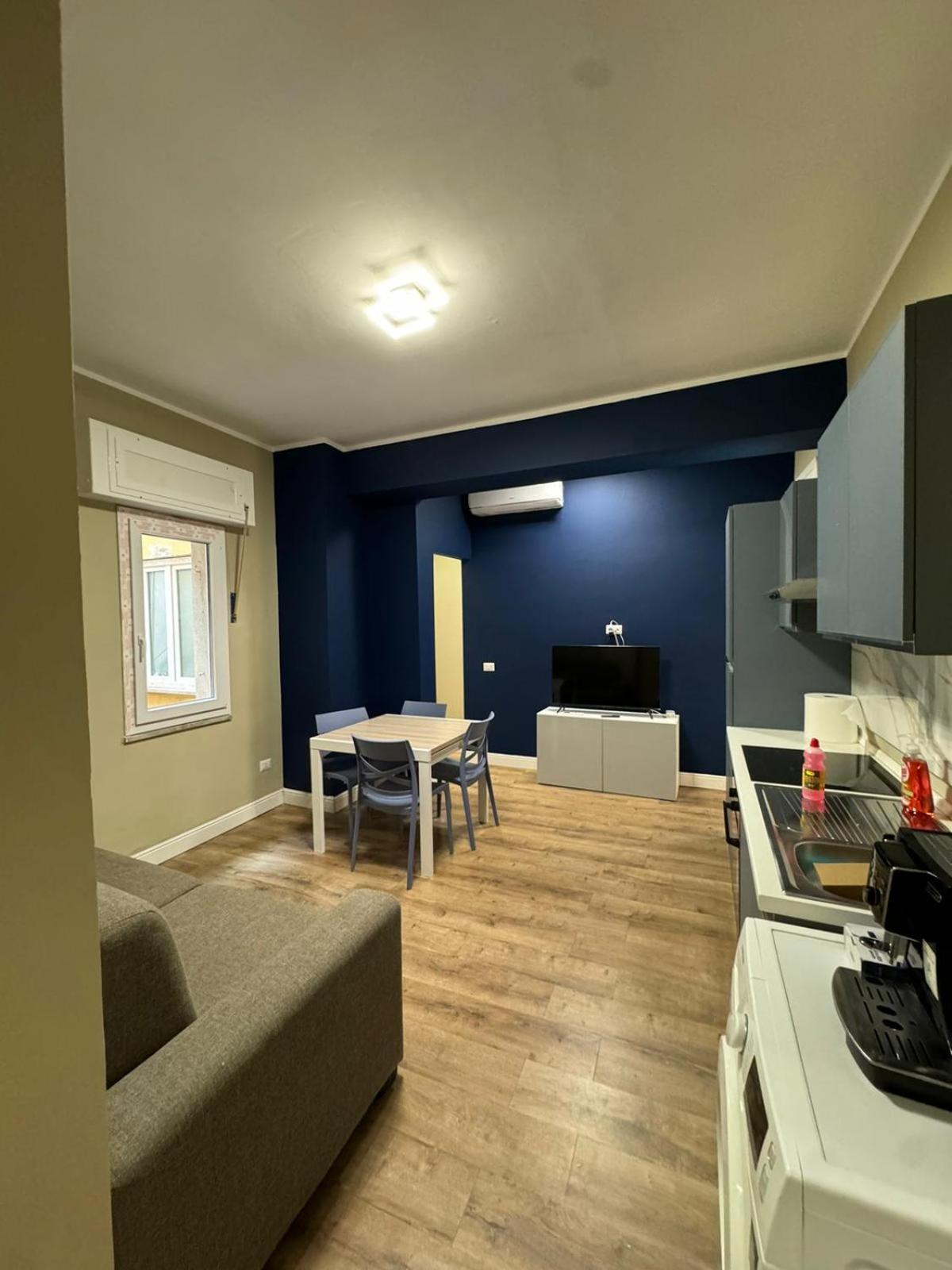 Two-Bedroom Apartment photo 2