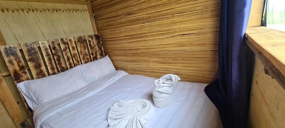 Budget Double Room photo 2