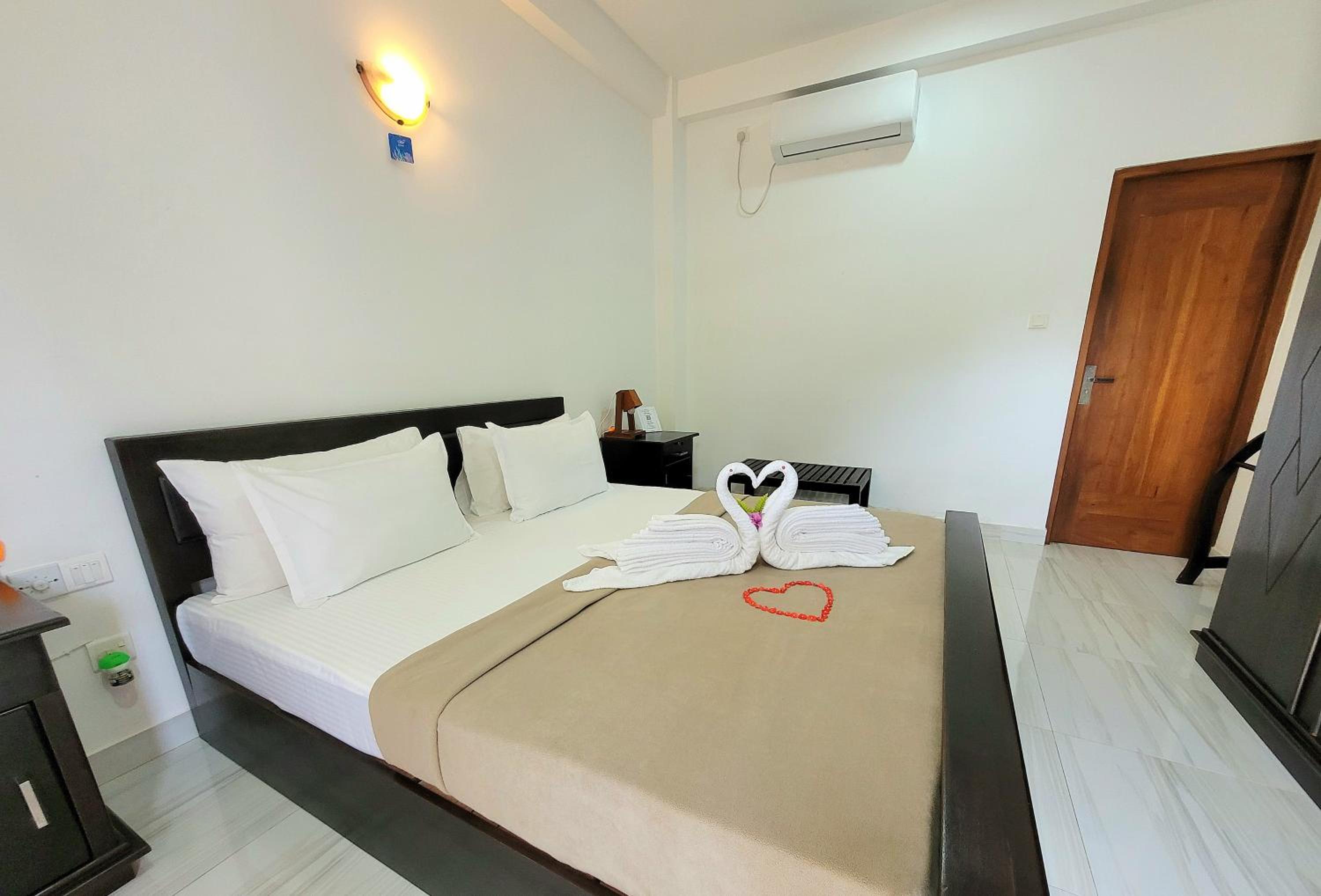 Double Room with Private Bathroom photo 1