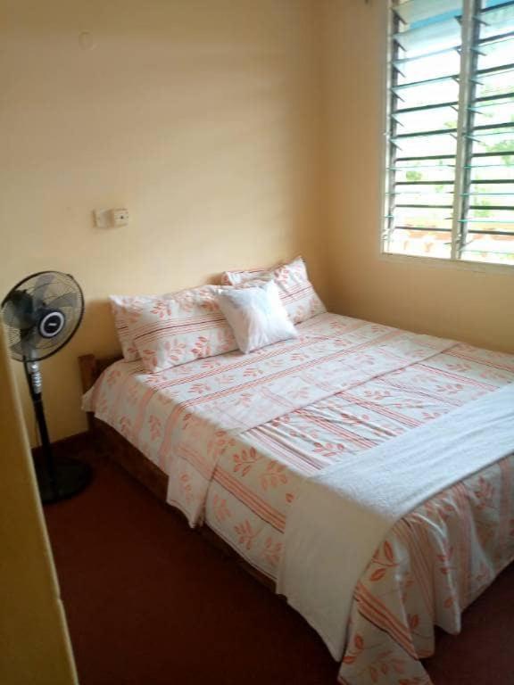 Three-Bedroom Apartment With View photo 1