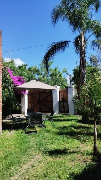 Three-Bedroom House photo 2