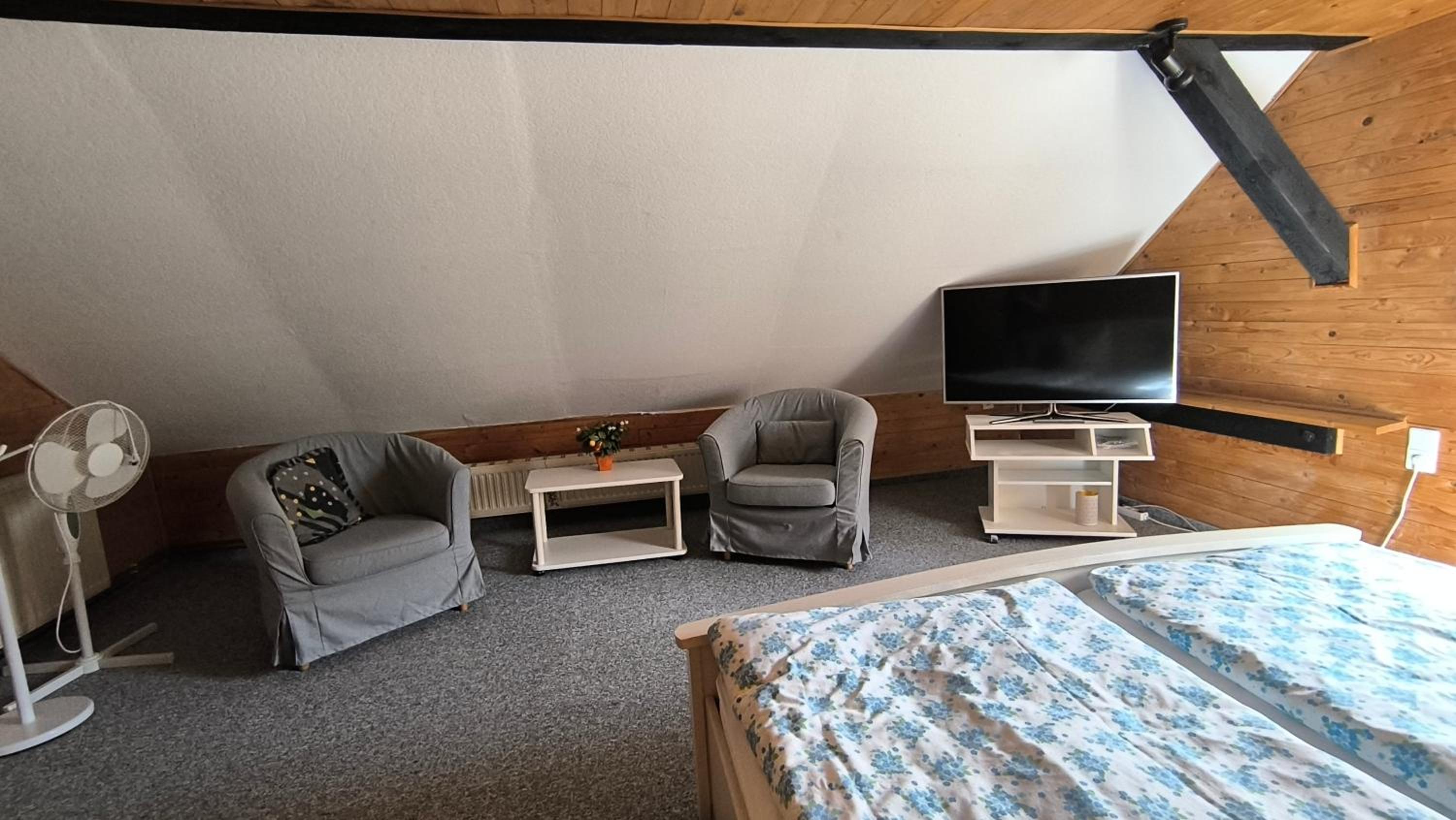Double Room with Private Bathroom photo 2