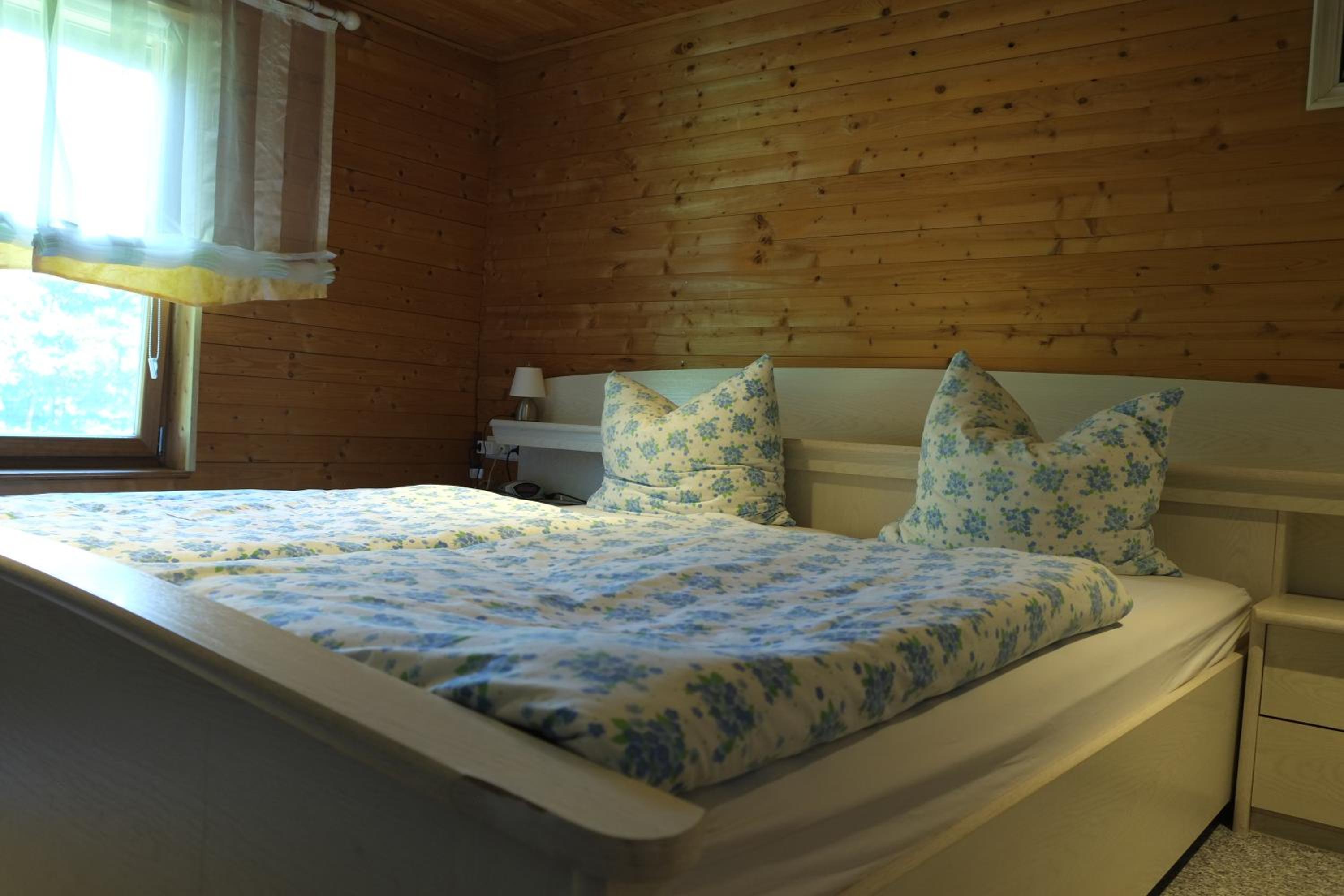 Double Room with Private Bathroom photo 1
