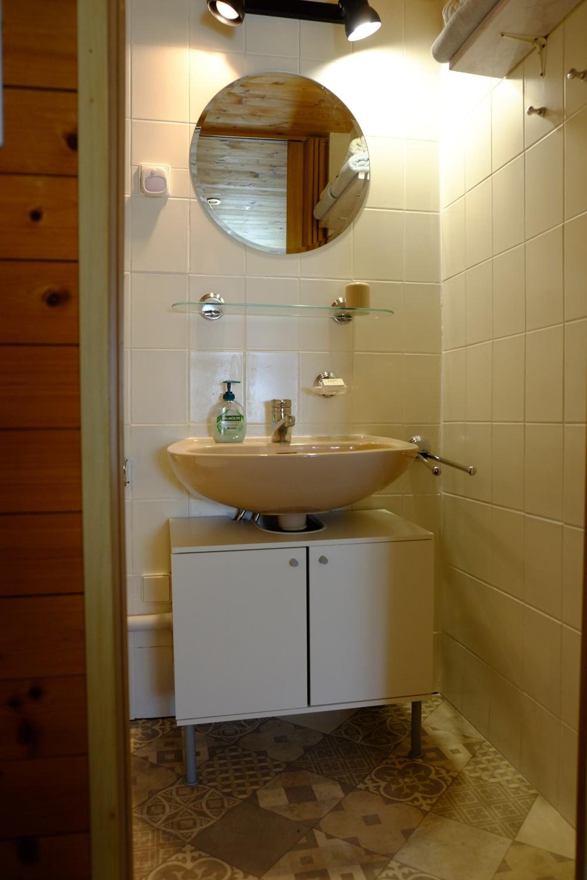 Double Room with Private Bathroom photo 3